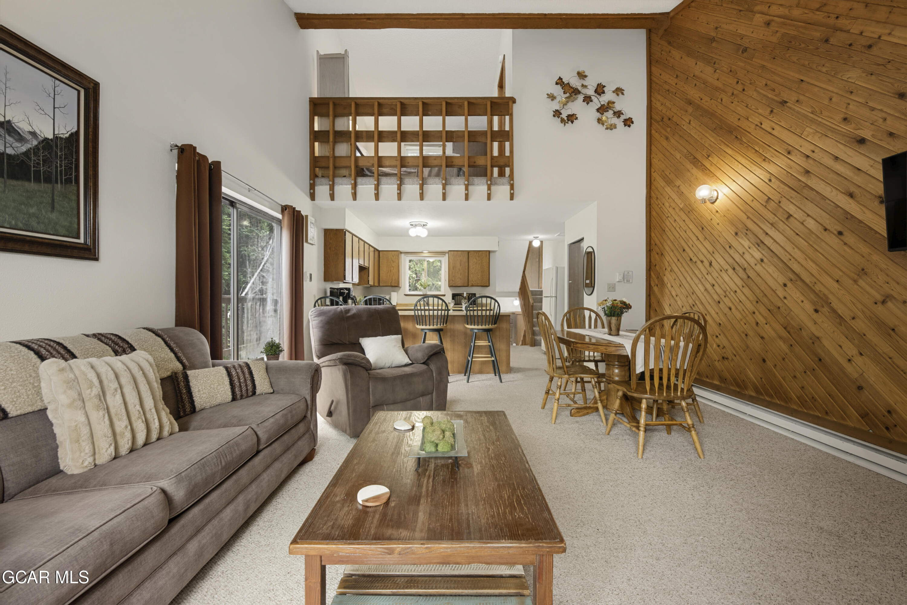 500 Vasquez Road 1