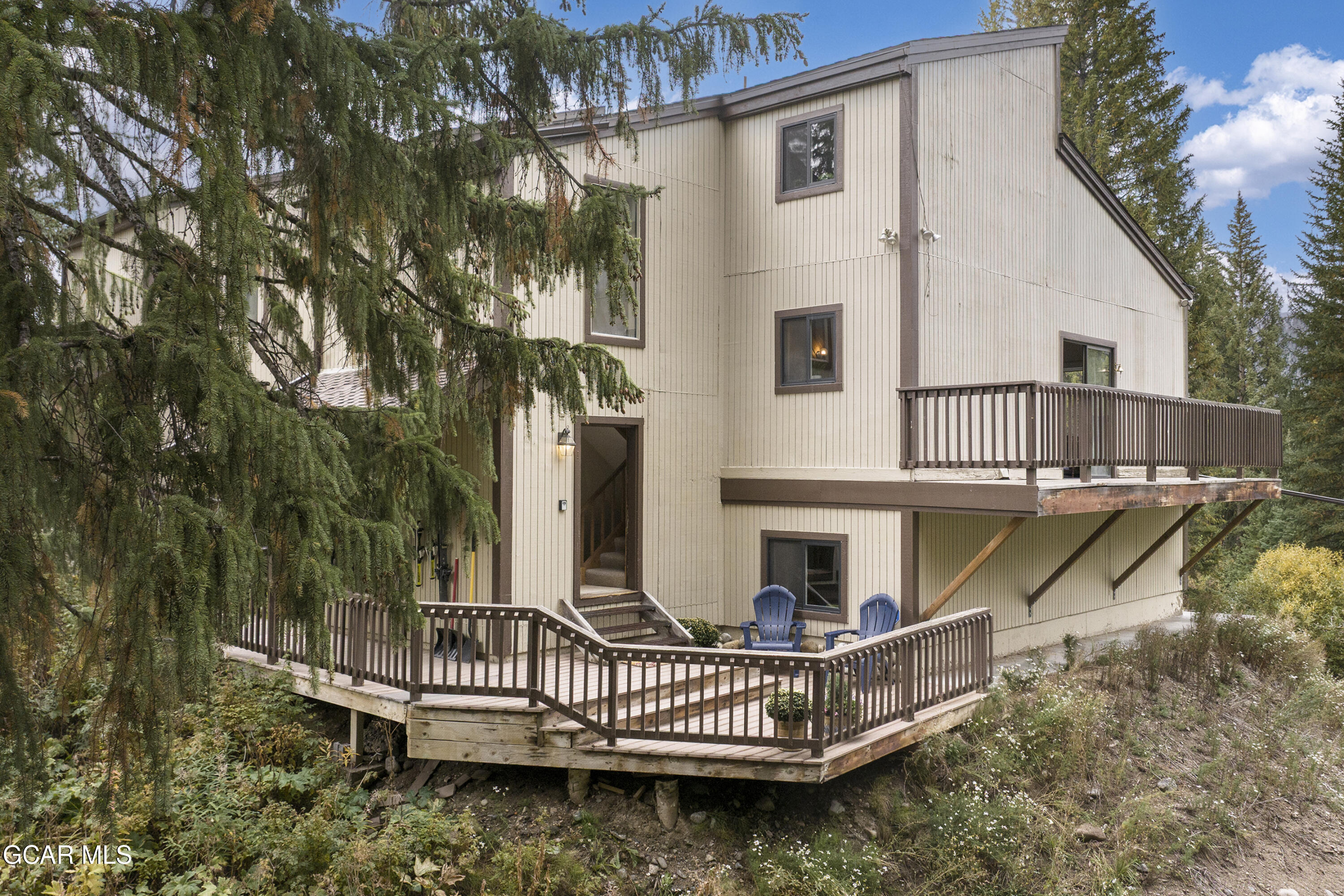 500 Vasquez Road 1