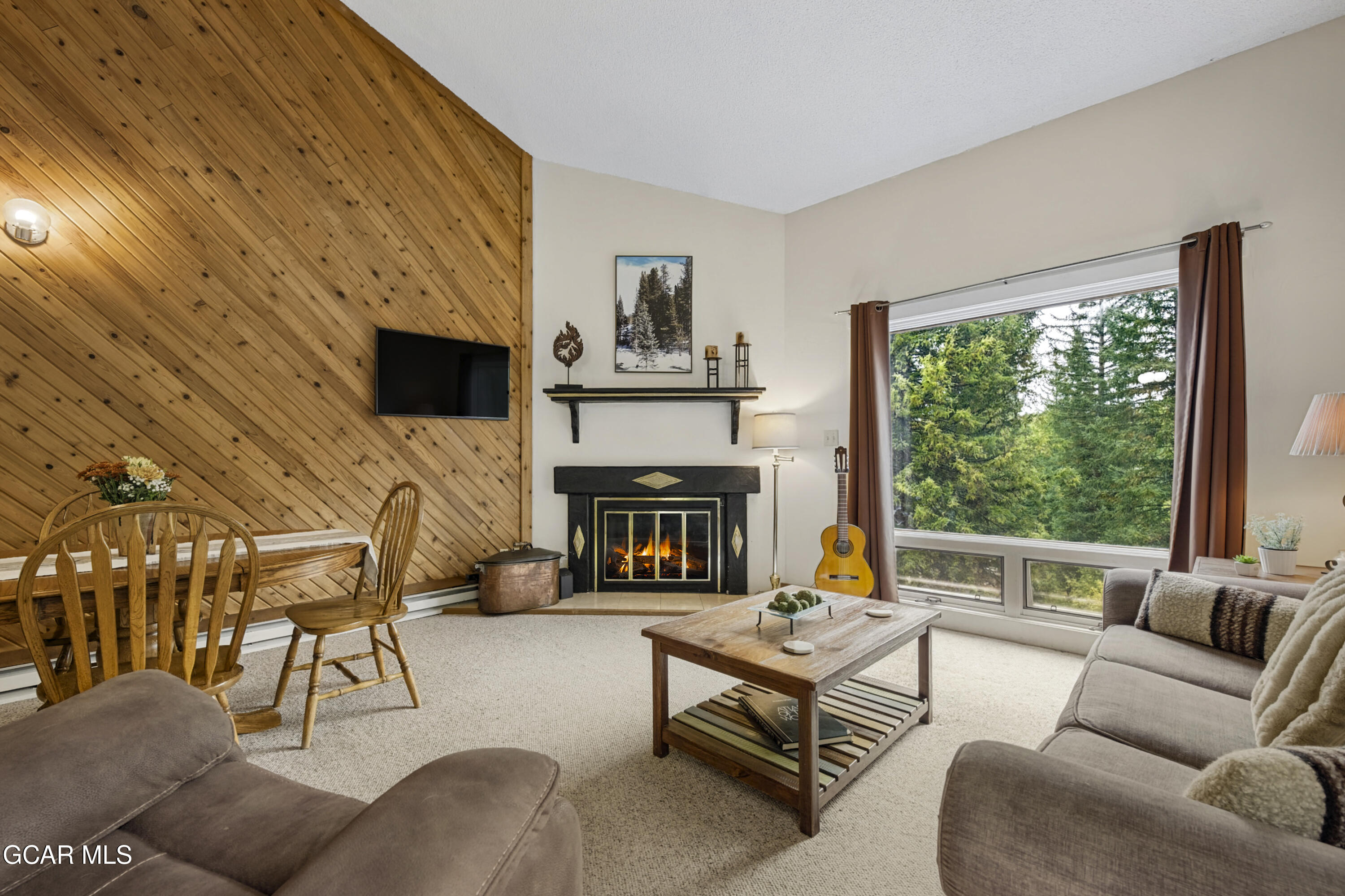 500 Vasquez Road 1