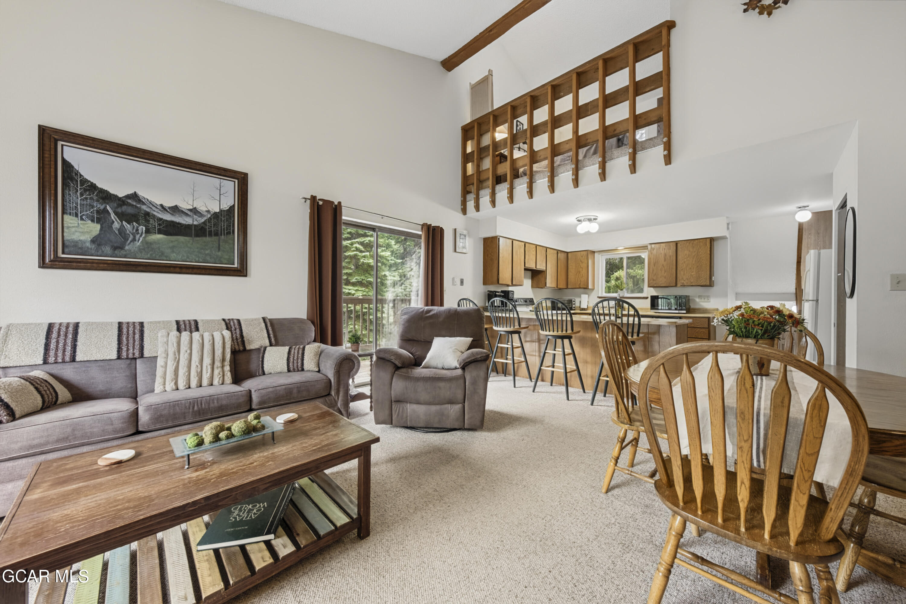 500 Vasquez Road 1