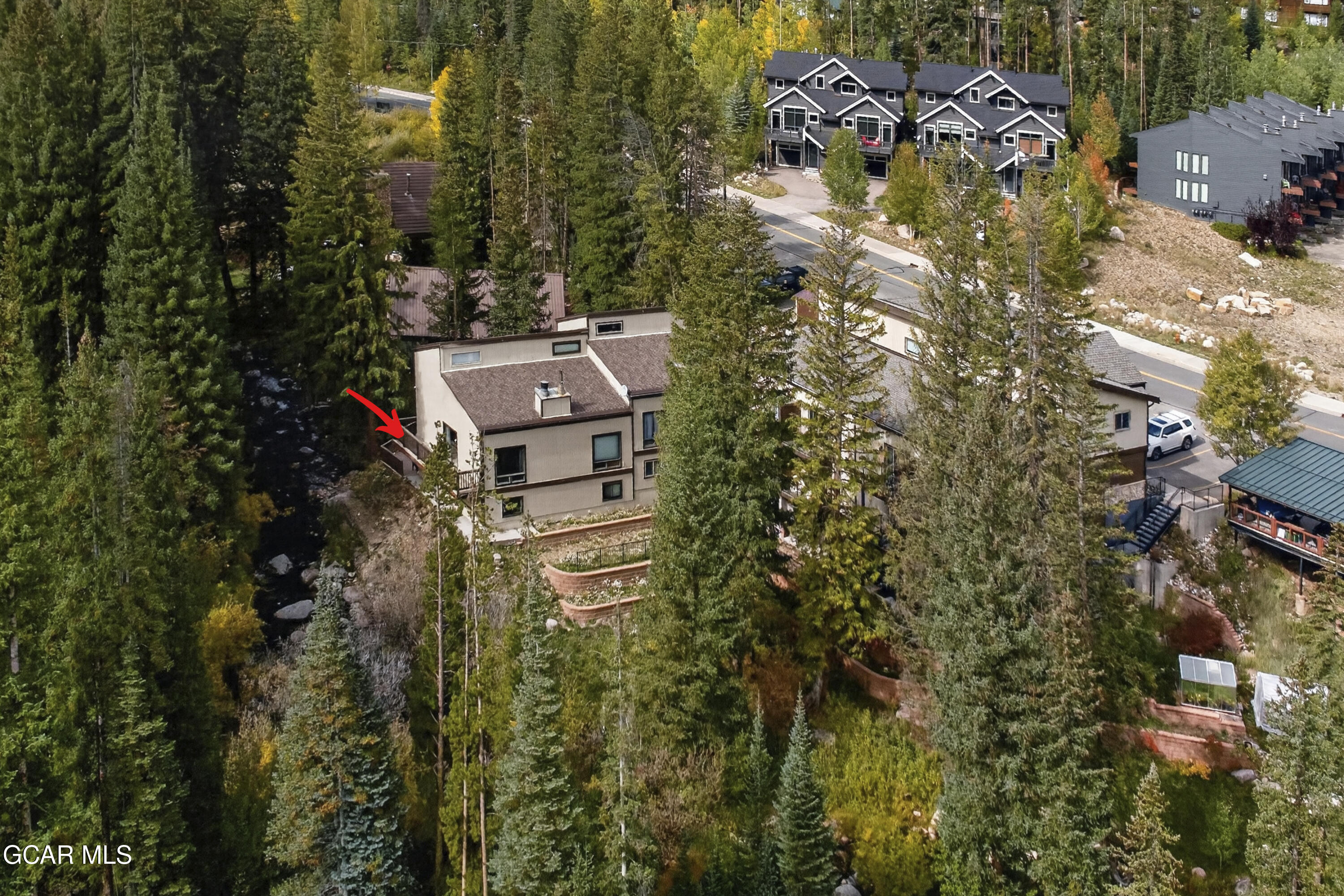 500 Vasquez Road 1