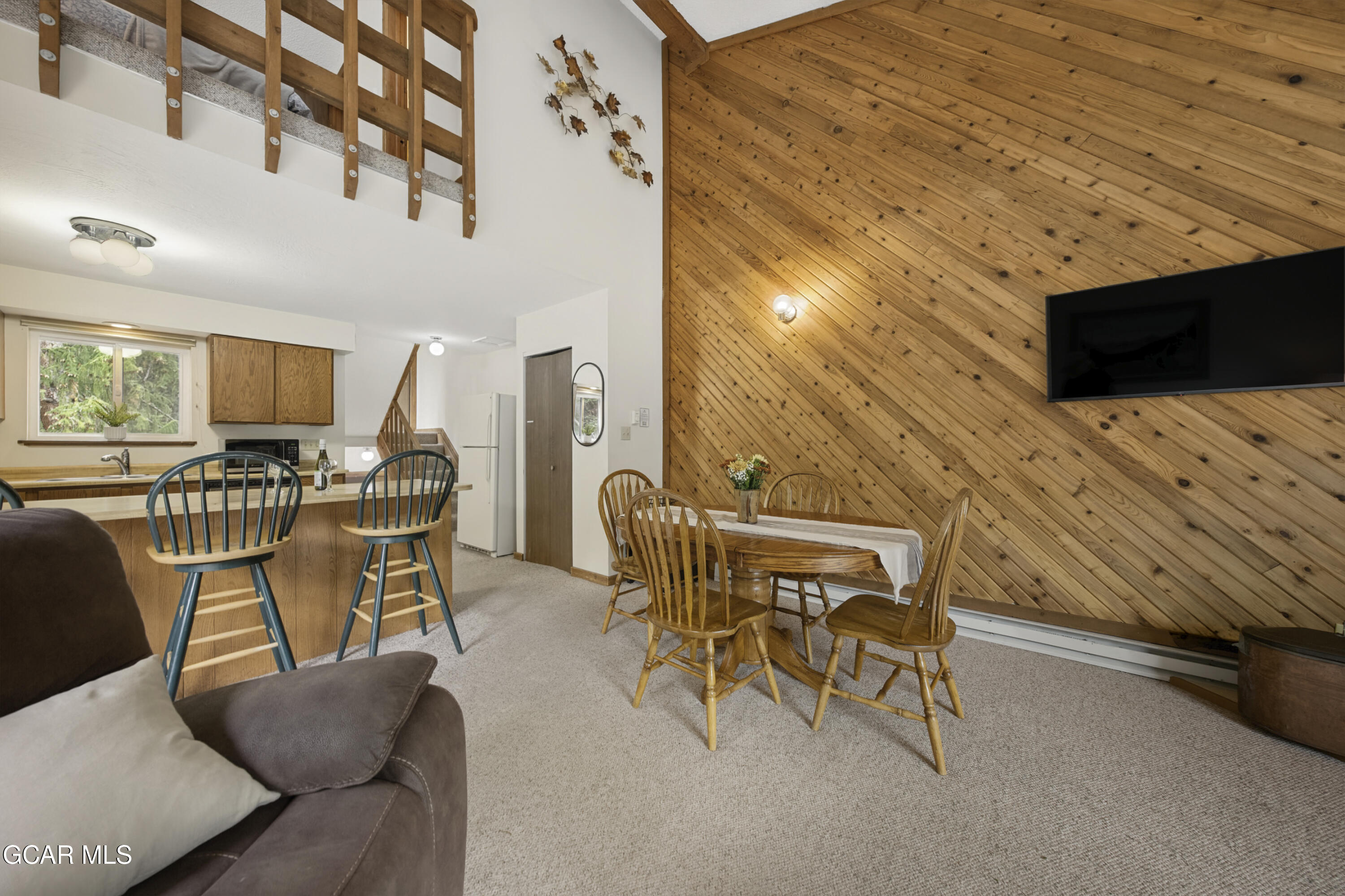 500 Vasquez Road 1