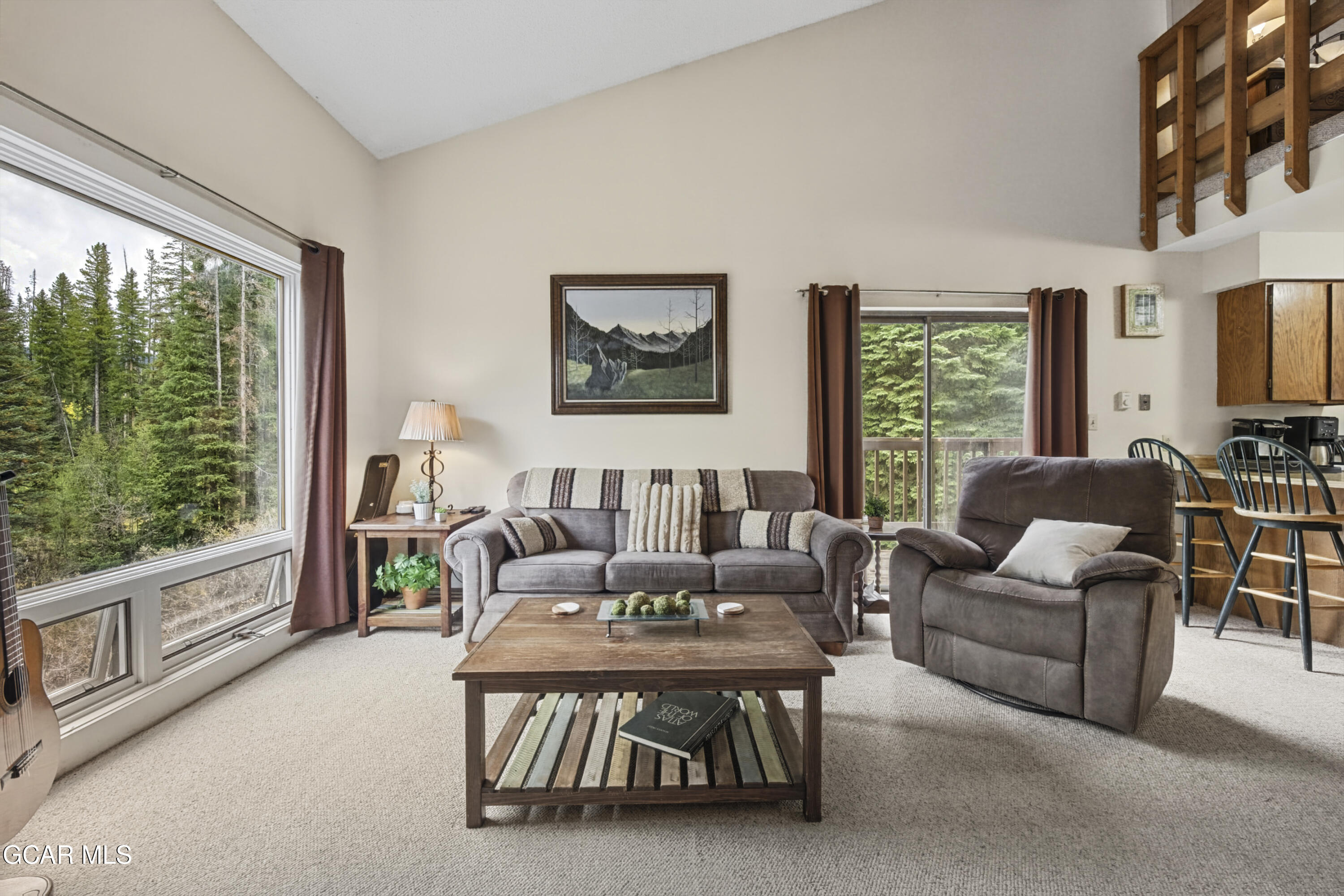 500 Vasquez Road 1