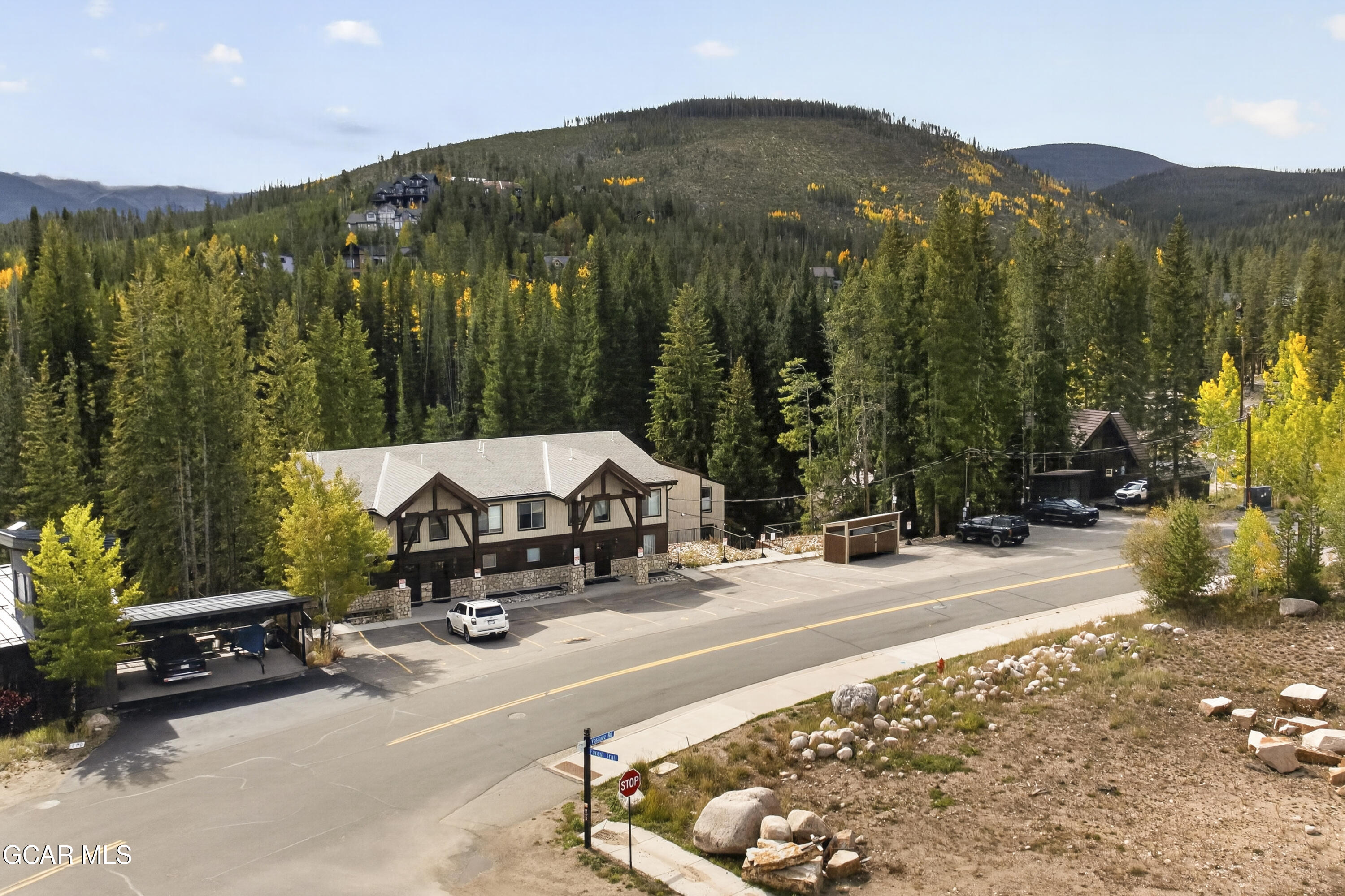 500 Vasquez Road 1