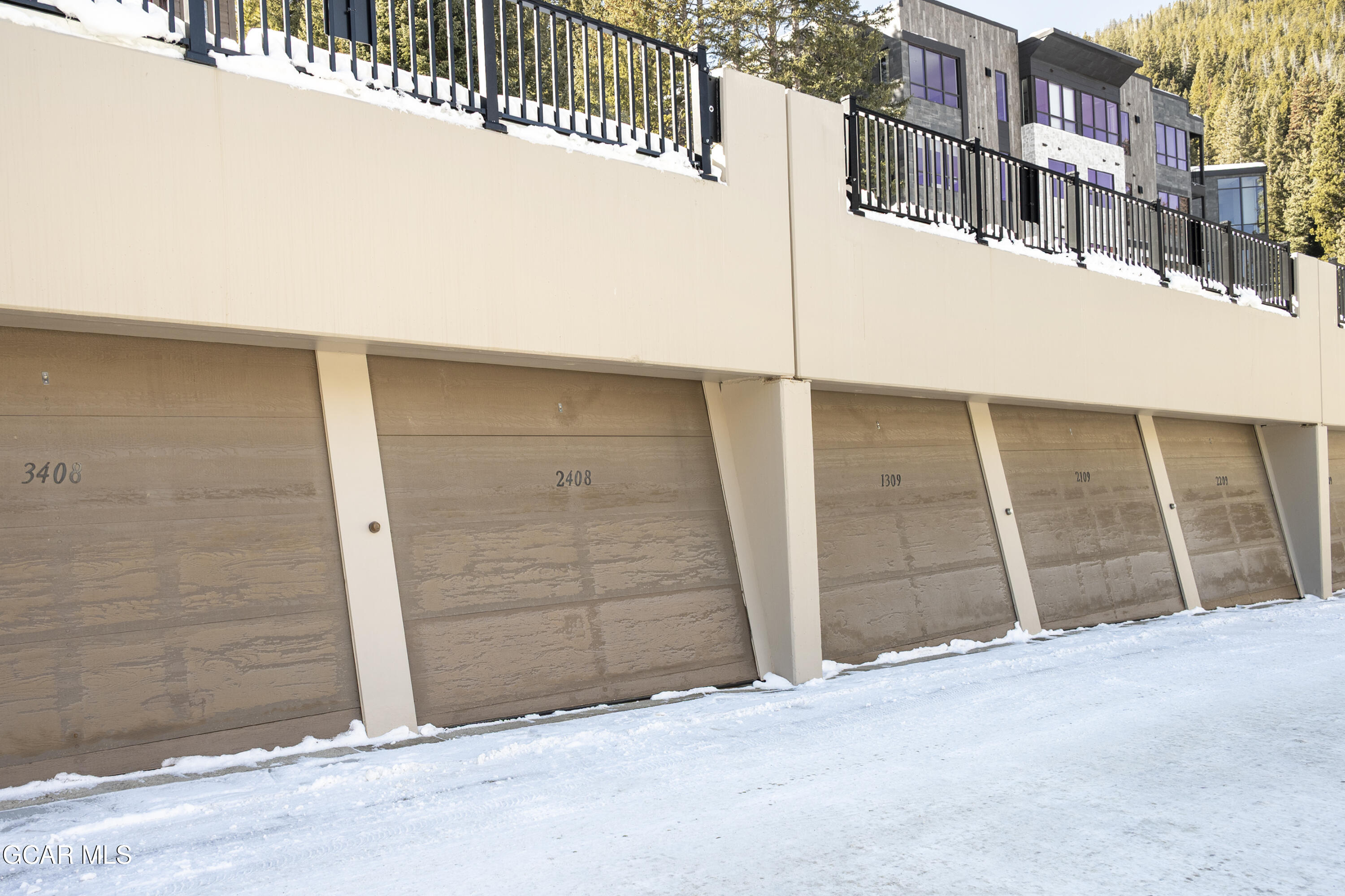 477 Iron Horse Way H2408