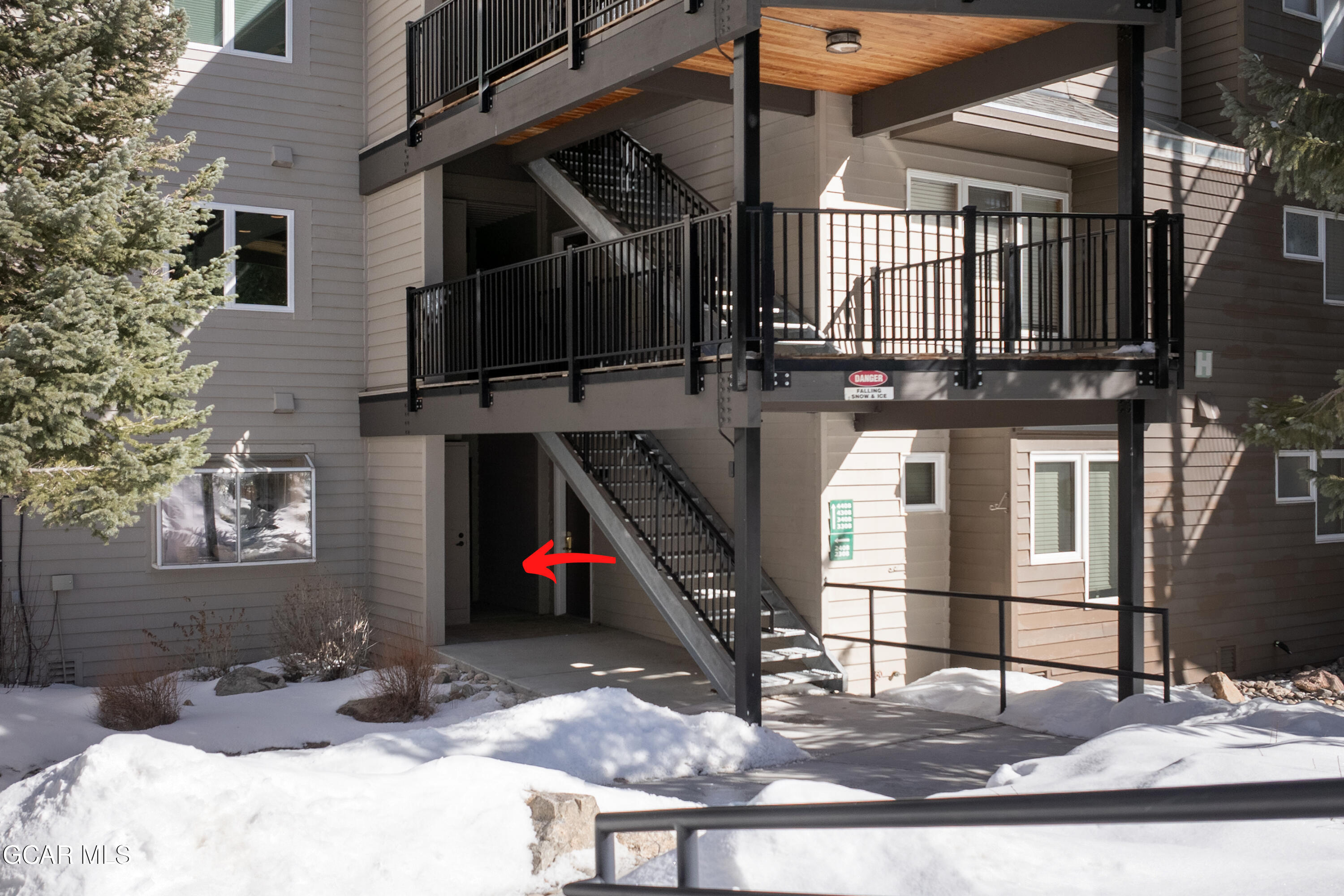 477 Iron Horse Way H2408