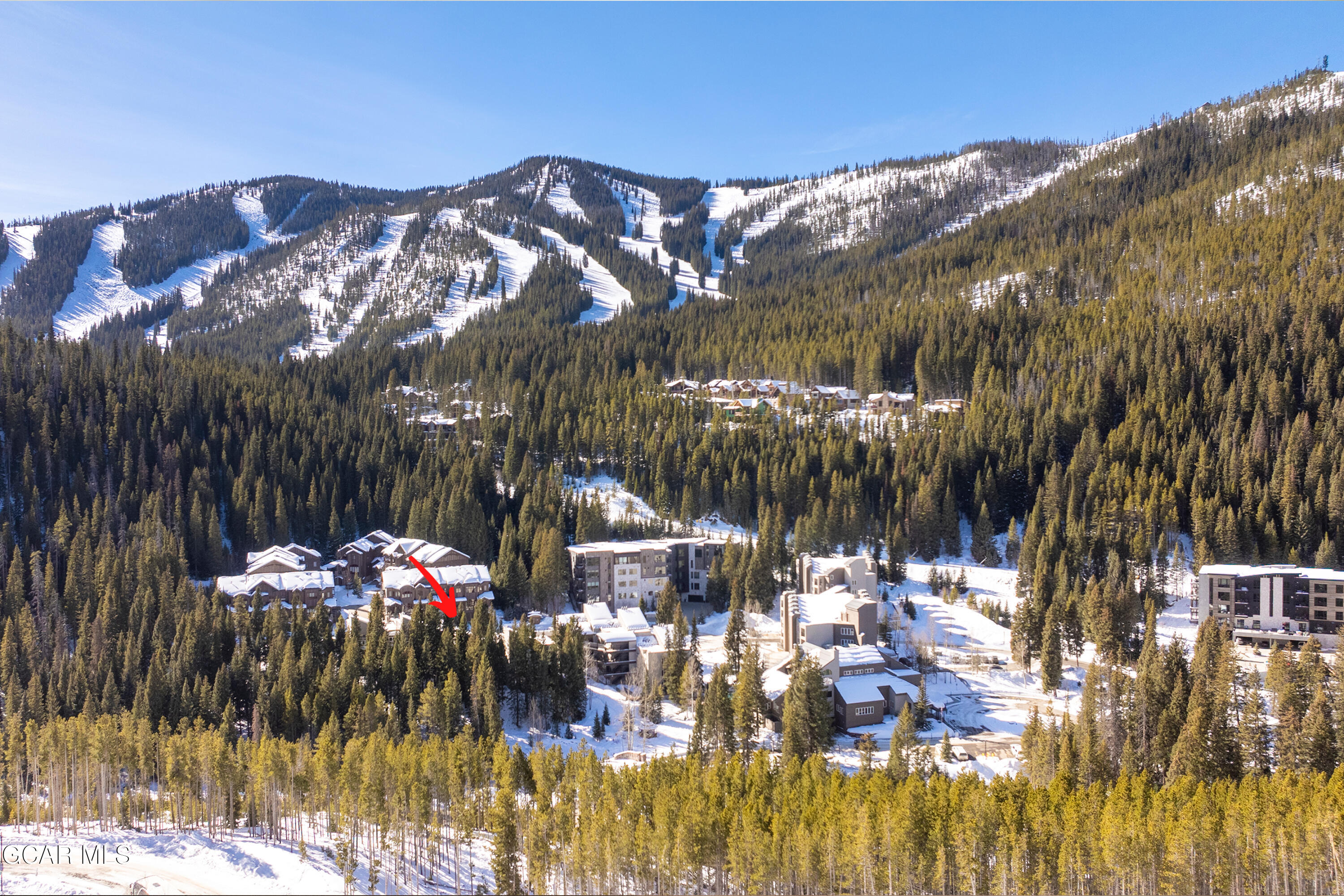 477 Iron Horse Way H2408