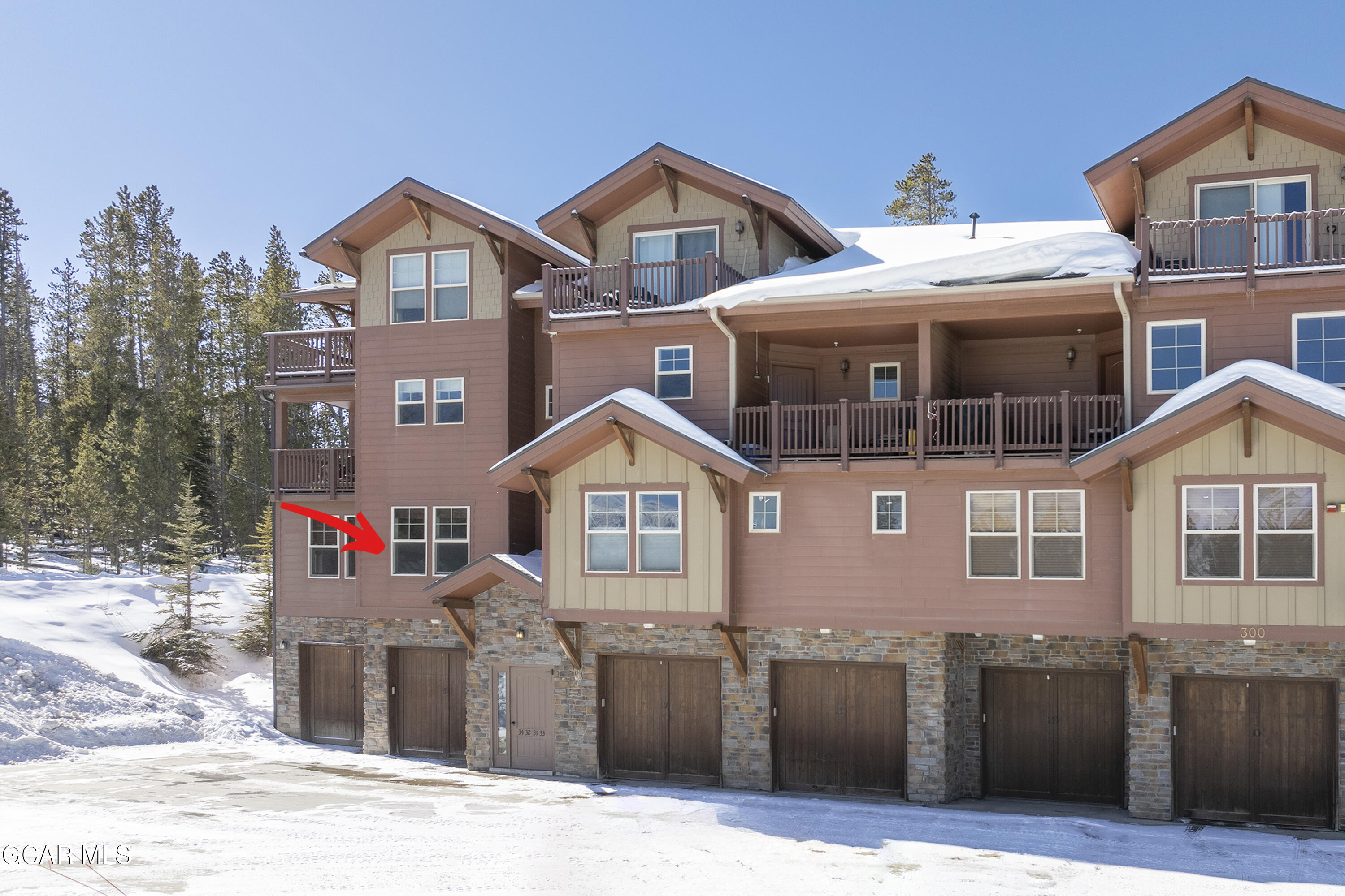 300 Bryant Boulevard #32