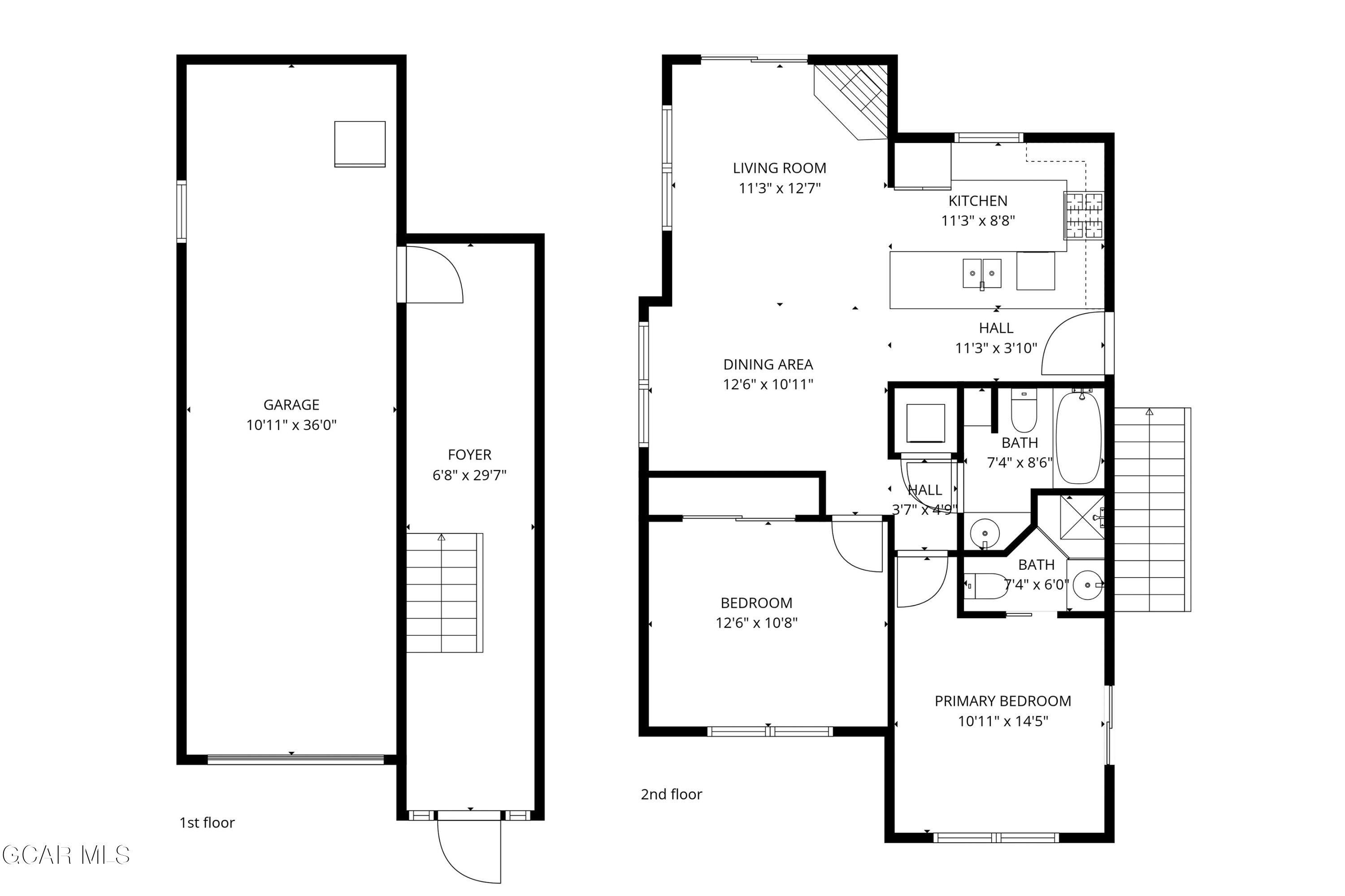 300 Bryant Boulevard #32