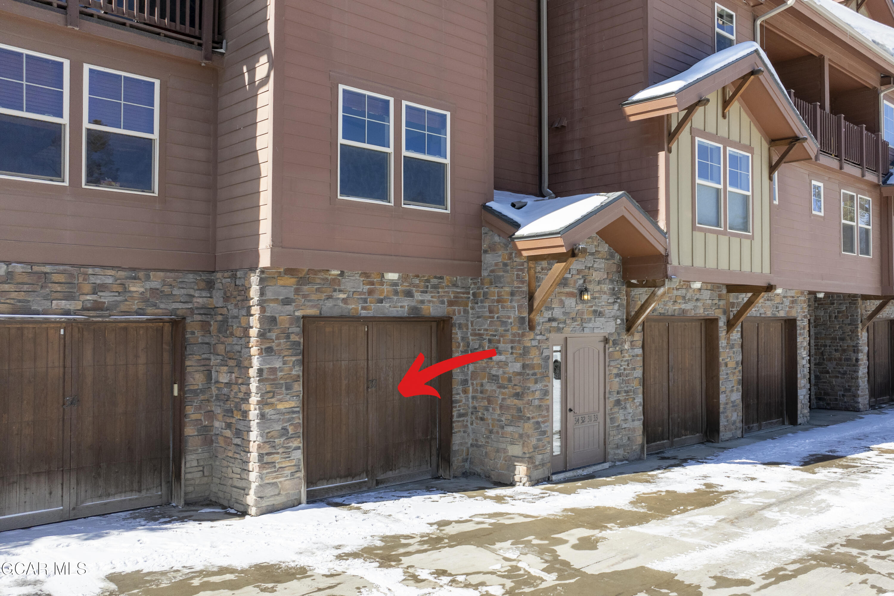 300 Bryant Boulevard #32