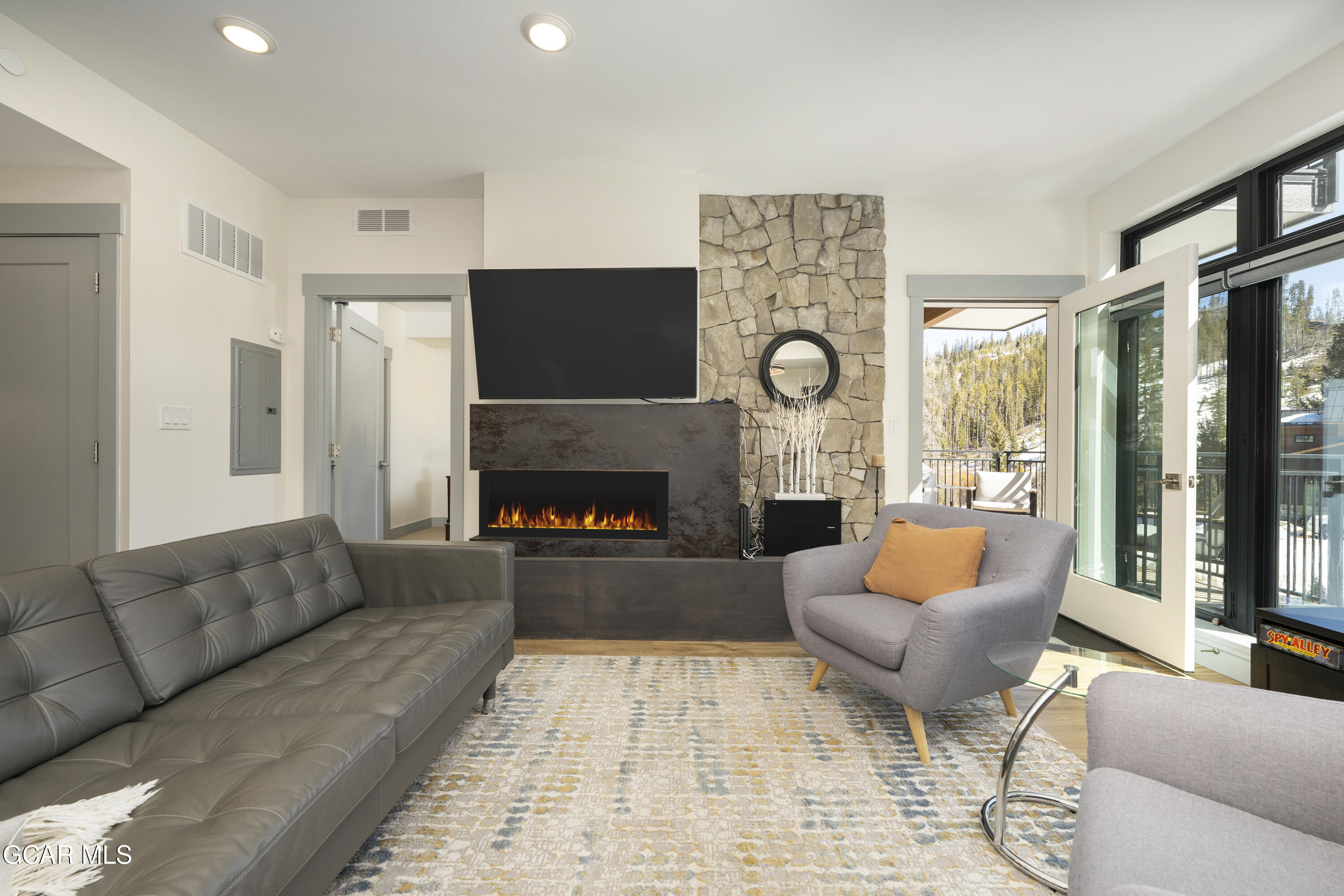 144 Ski Idlewild Road #2203