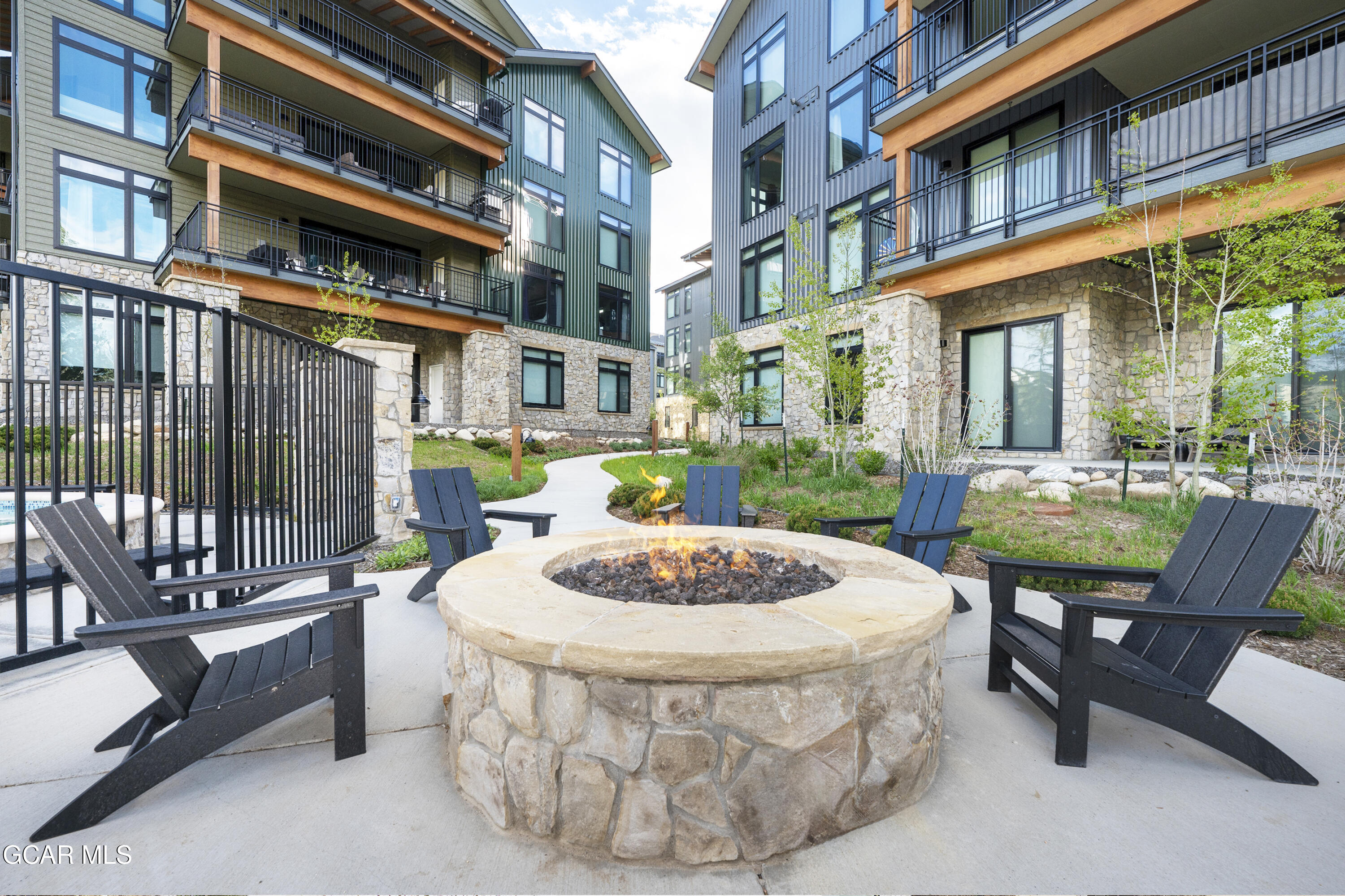 144 Ski Idlewild Road #2203