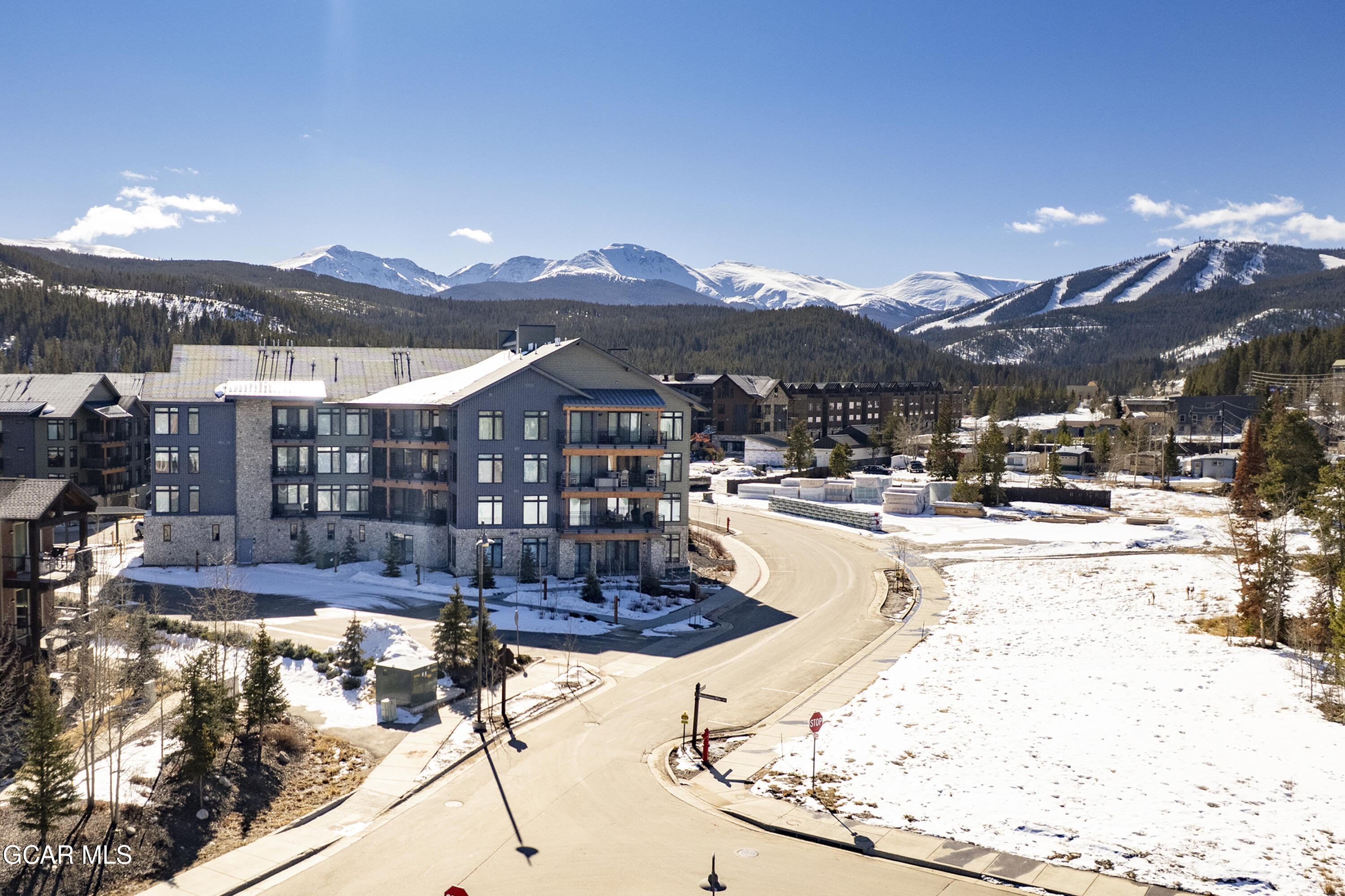 144 Ski Idlewild Road #2203