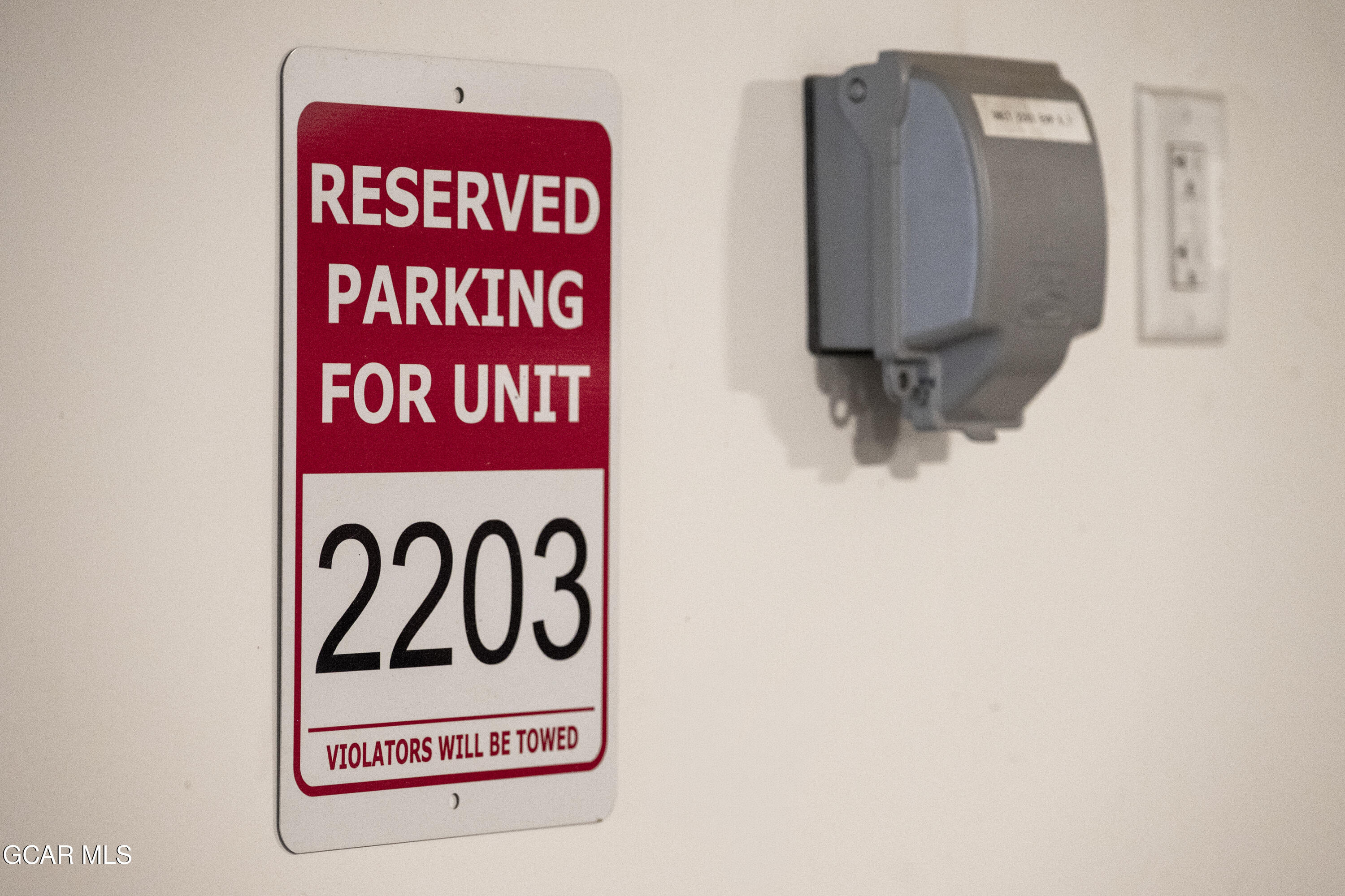 144 Ski Idlewild Road #2203