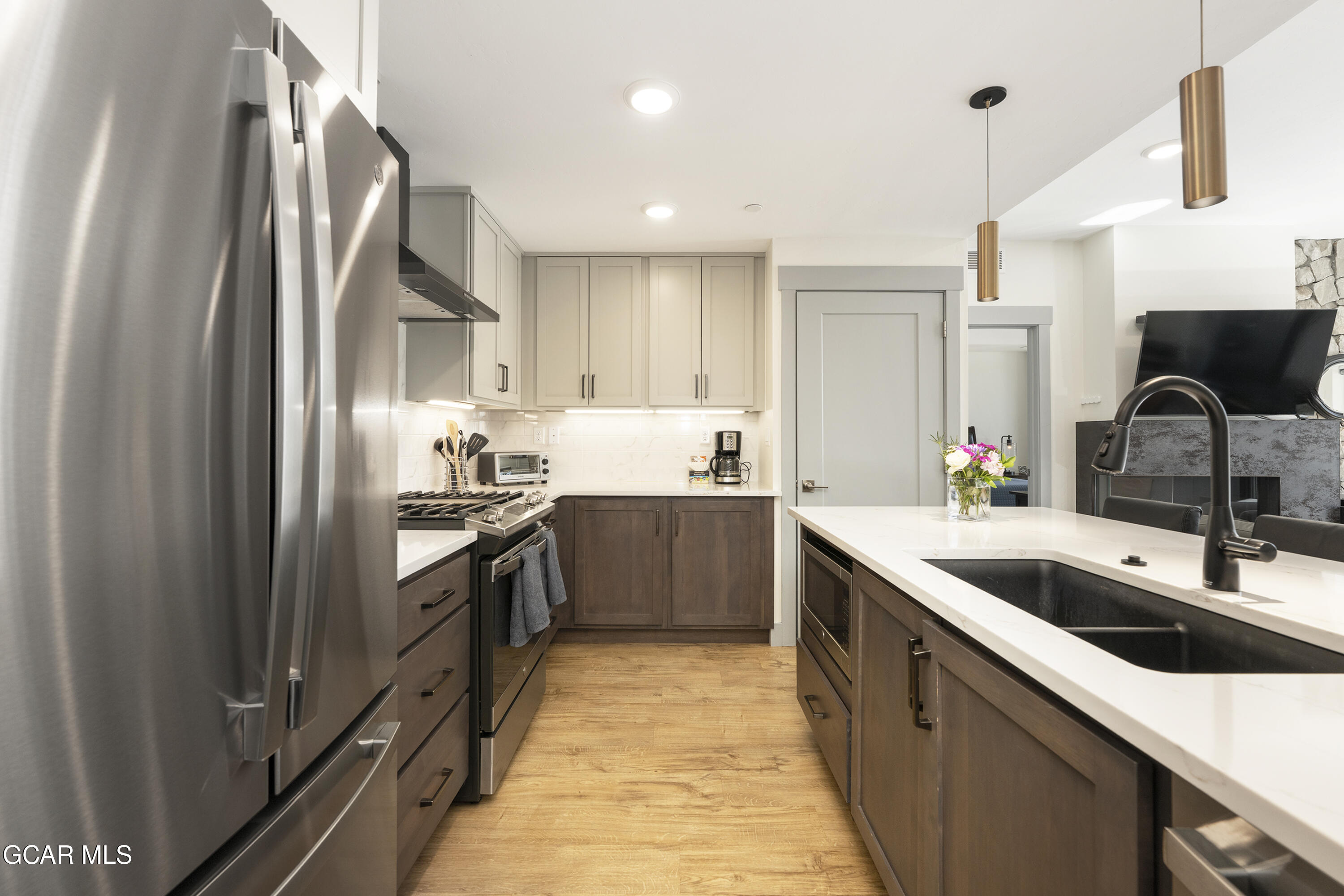 144 Ski Idlewild Road #2203