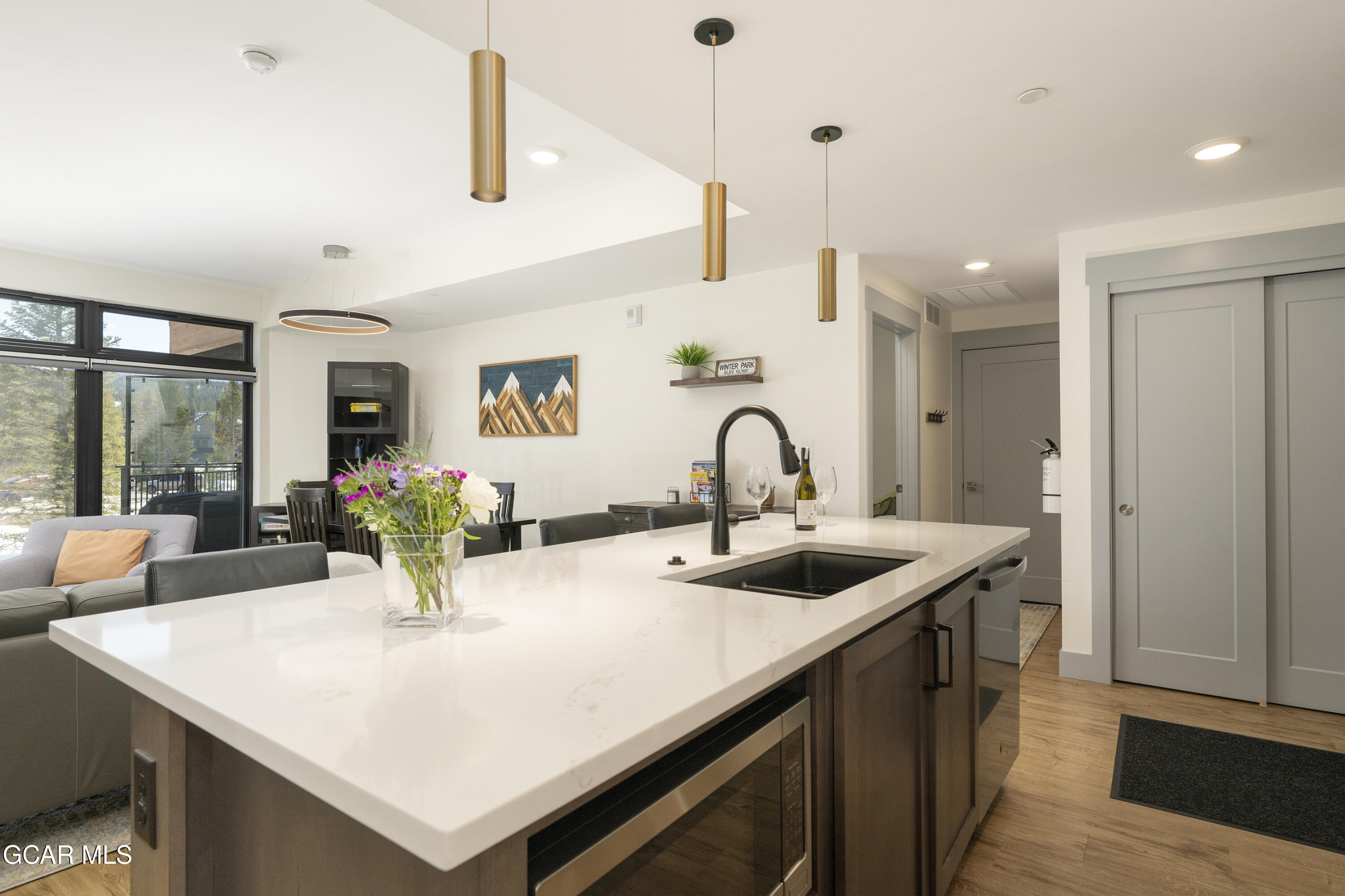 144 Ski Idlewild Road #2203