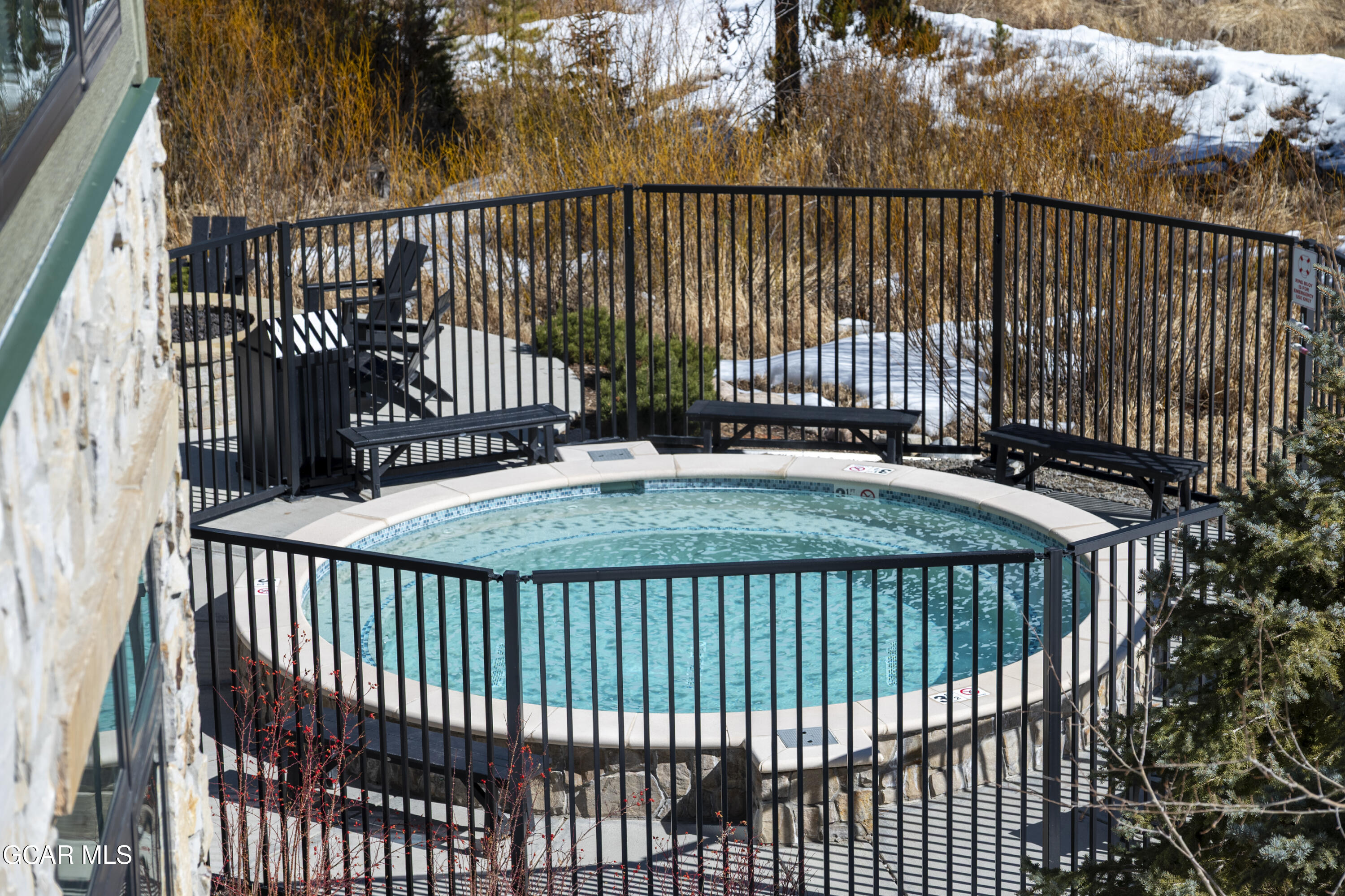 144 Ski Idlewild Road #2203