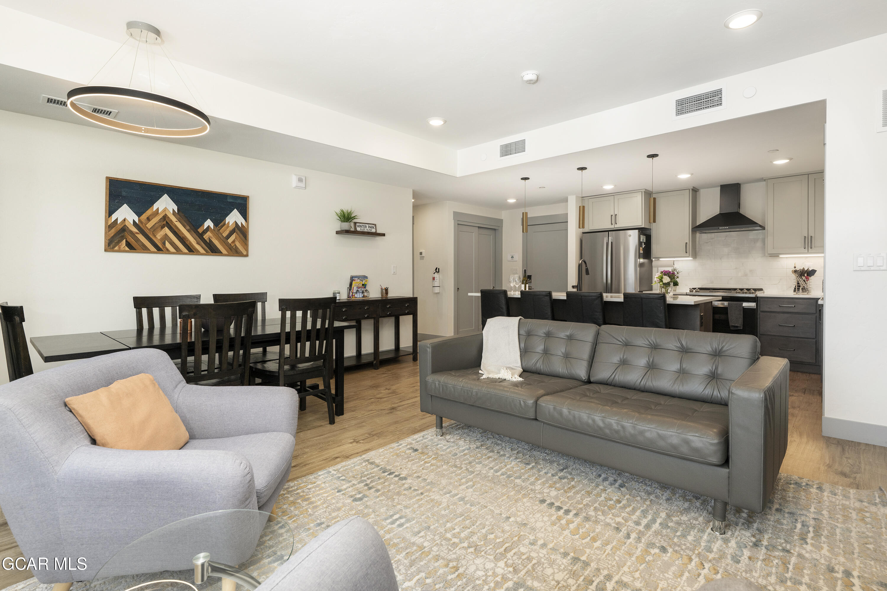 144 Ski Idlewild Road #2203