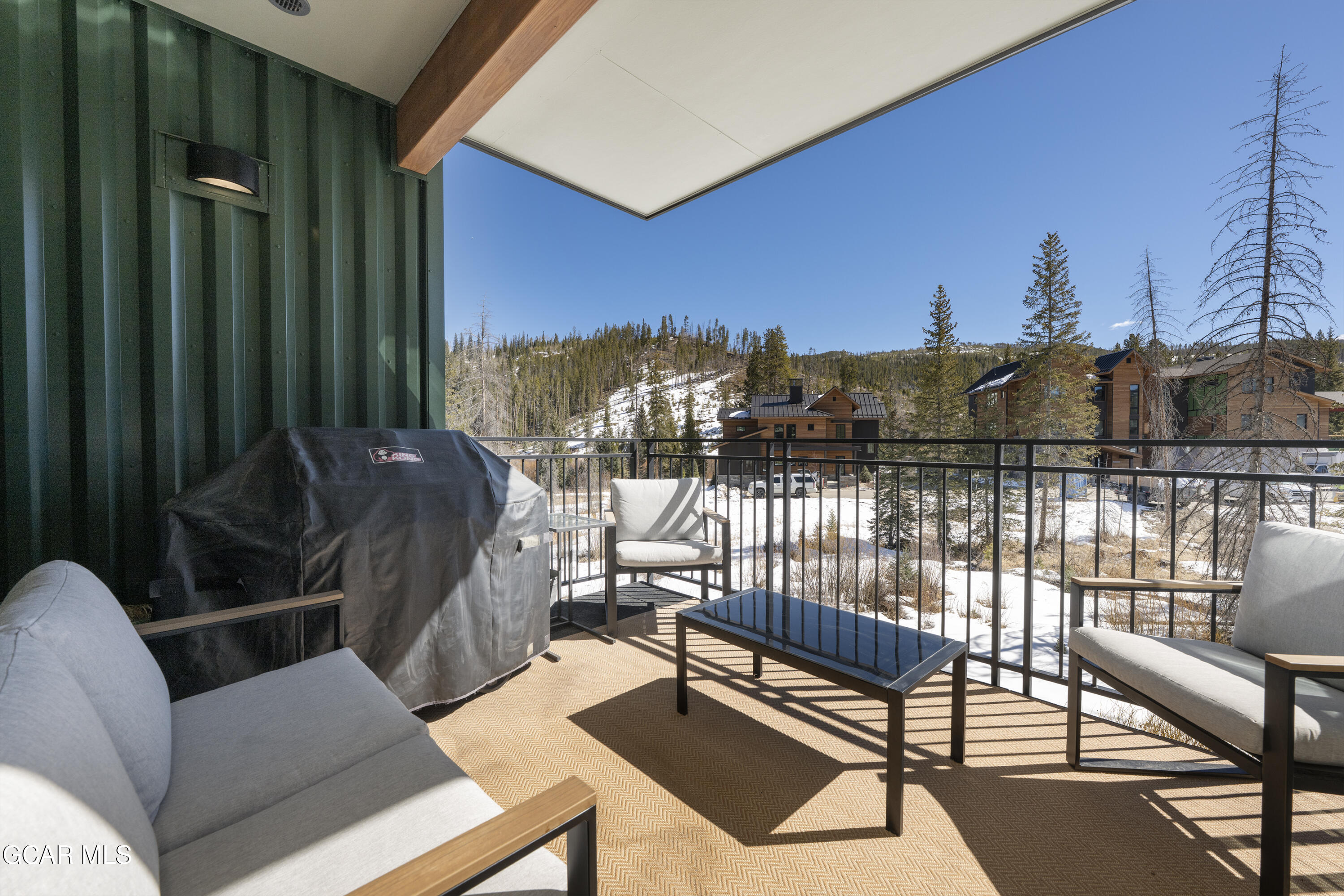 144 Ski Idlewild Road #2203