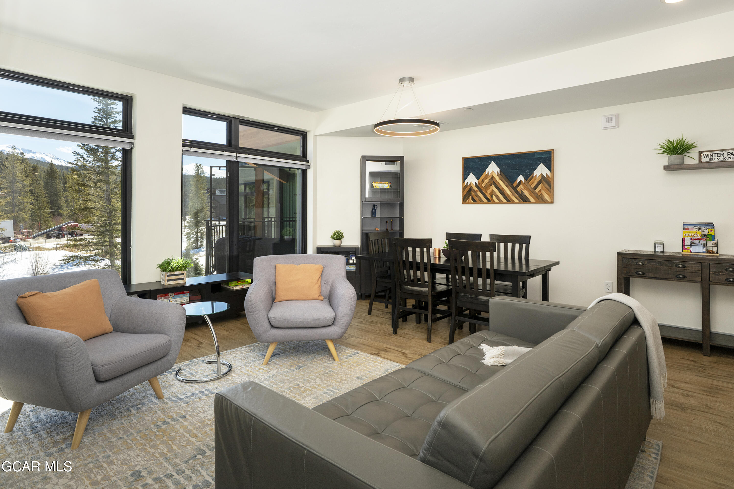 144 Ski Idlewild Road #2203