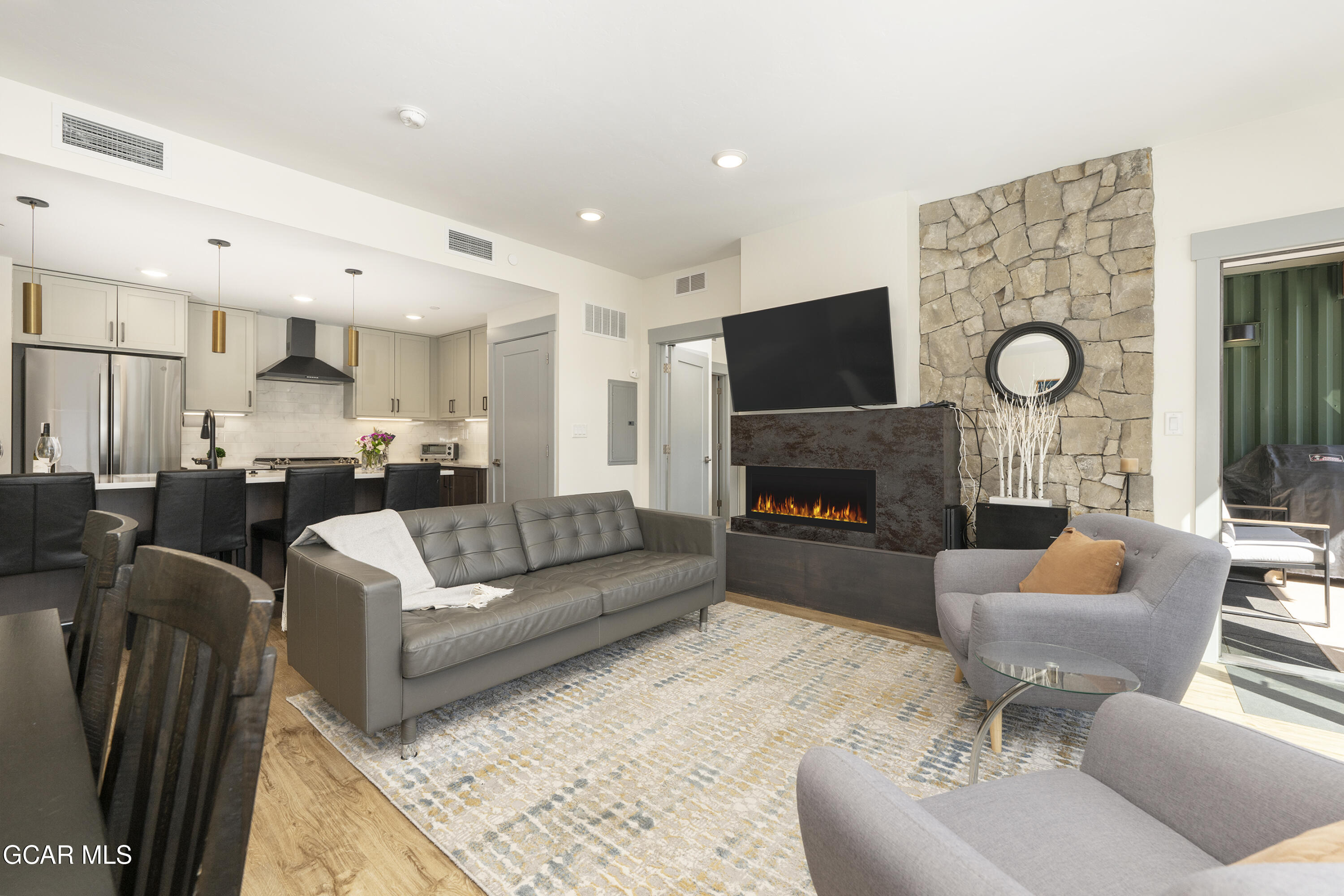 144 Ski Idlewild Road #2203