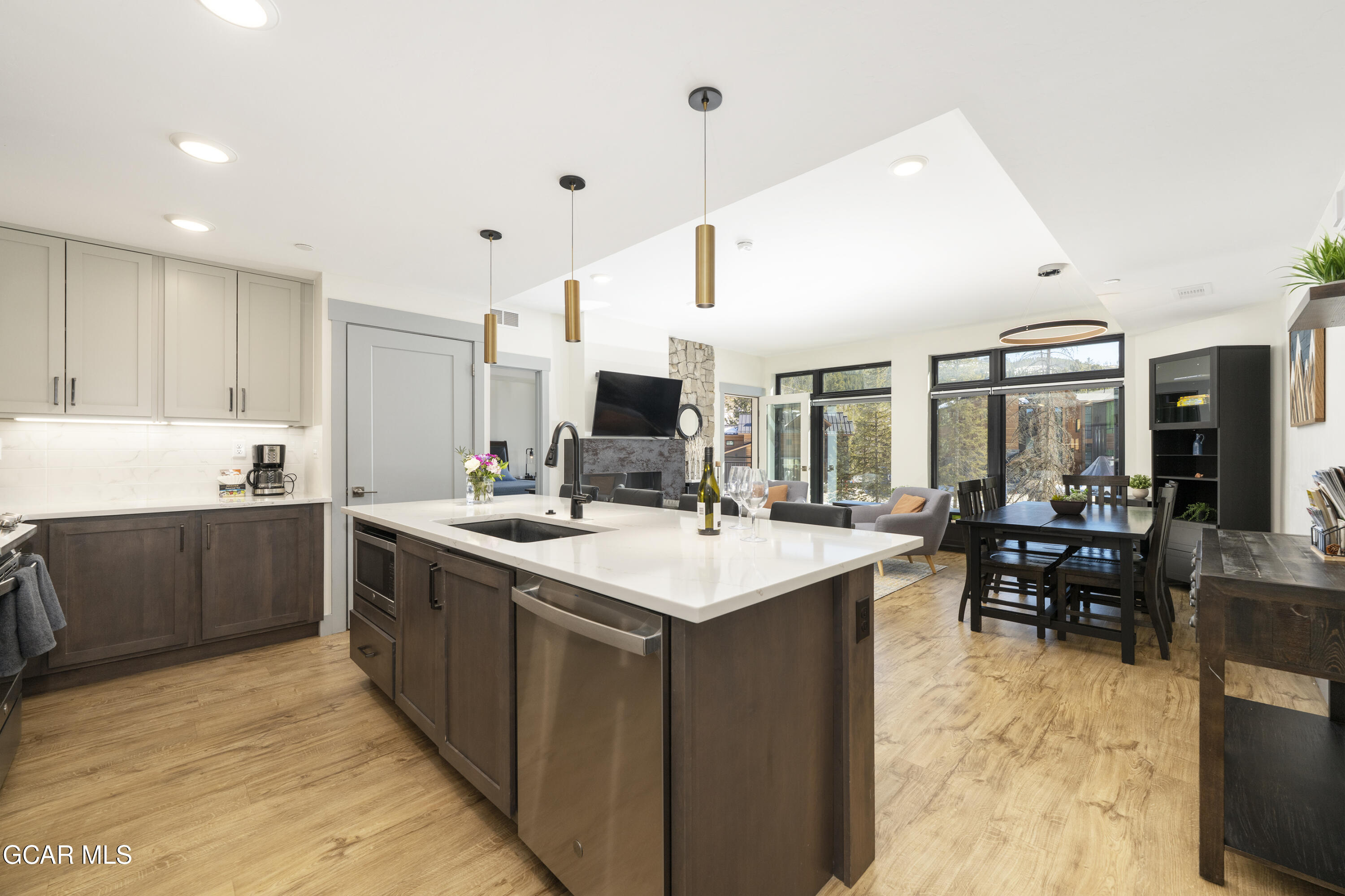 144 Ski Idlewild Road #2203