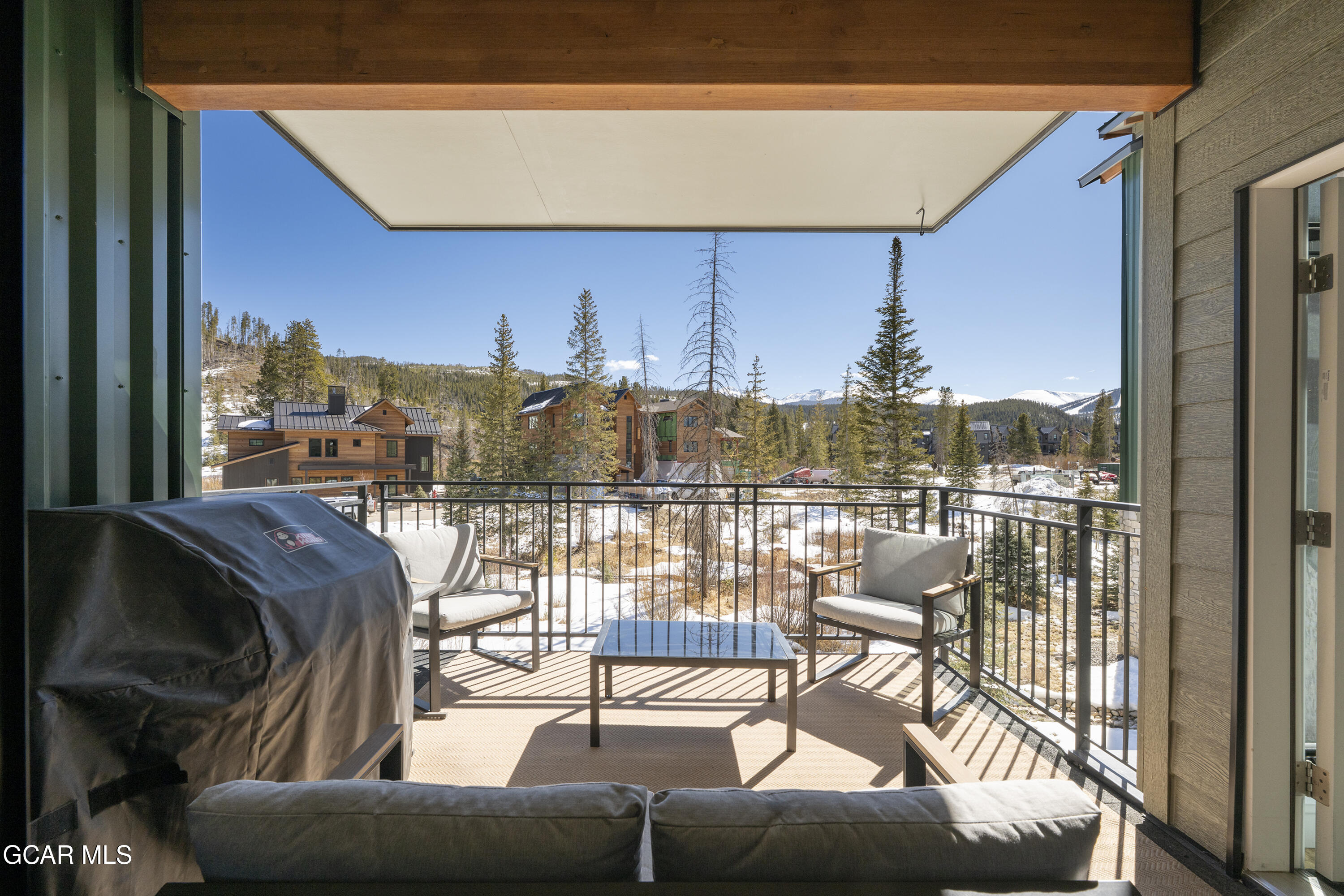 144 Ski Idlewild Road #2203