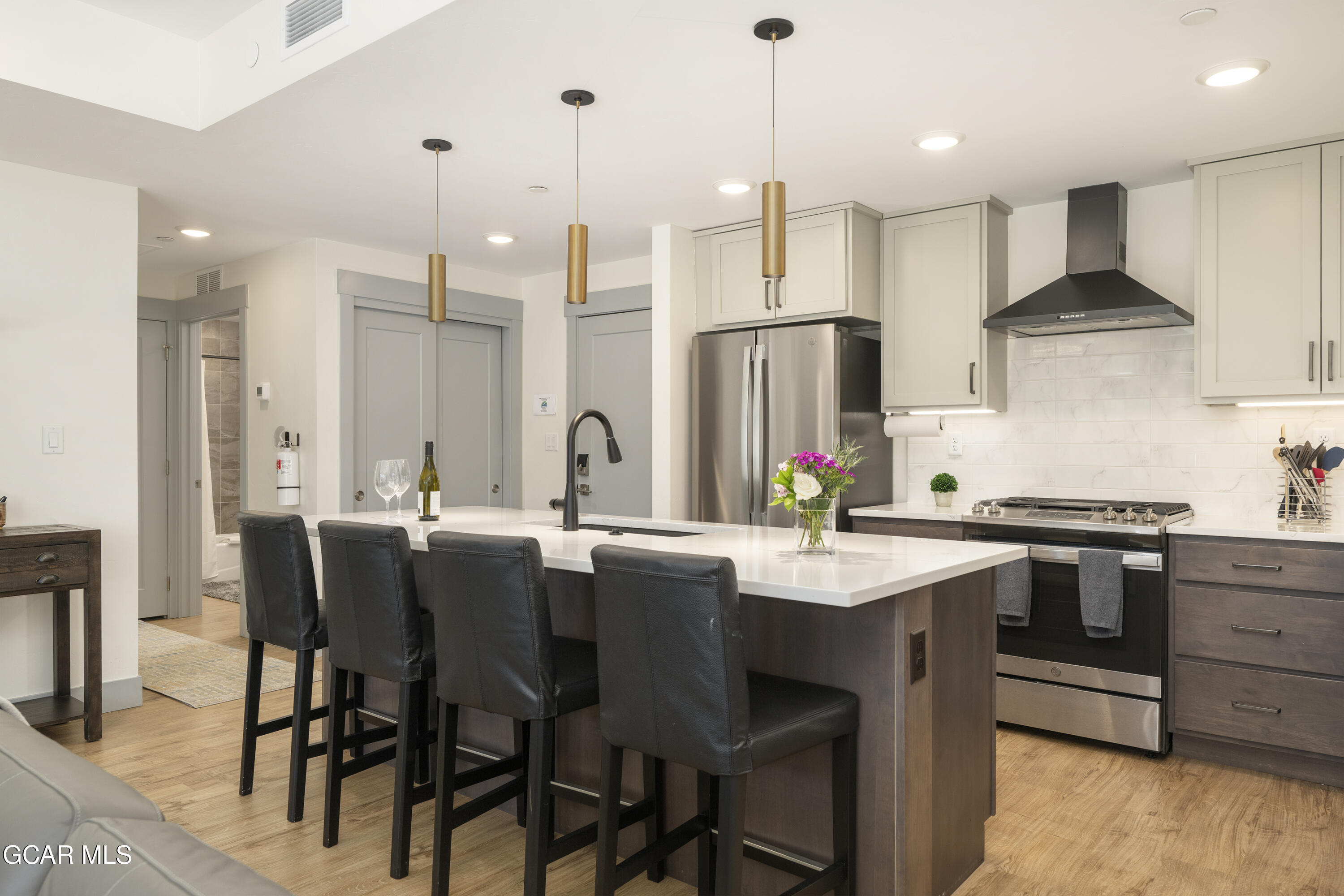 144 Ski Idlewild Road #2203