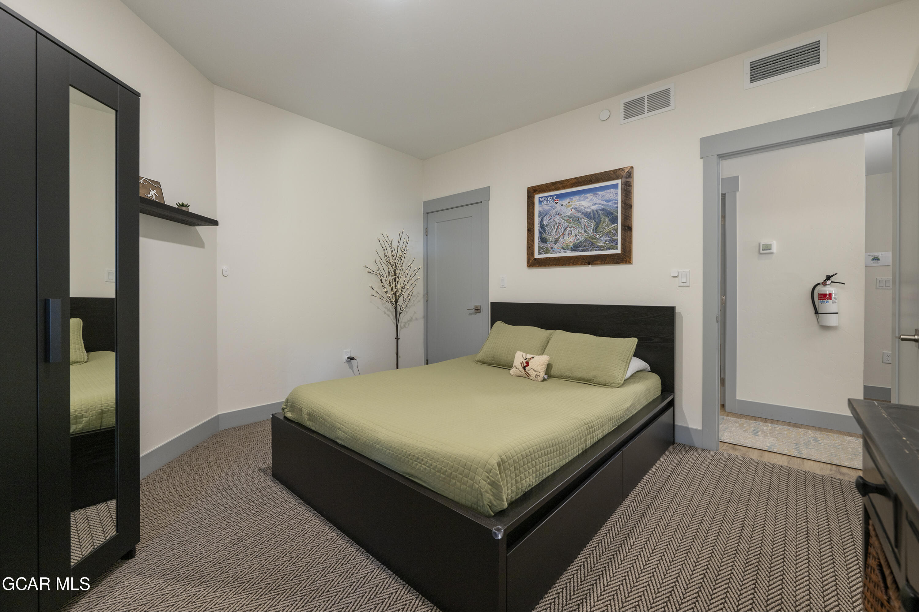 144 Ski Idlewild Road #2203