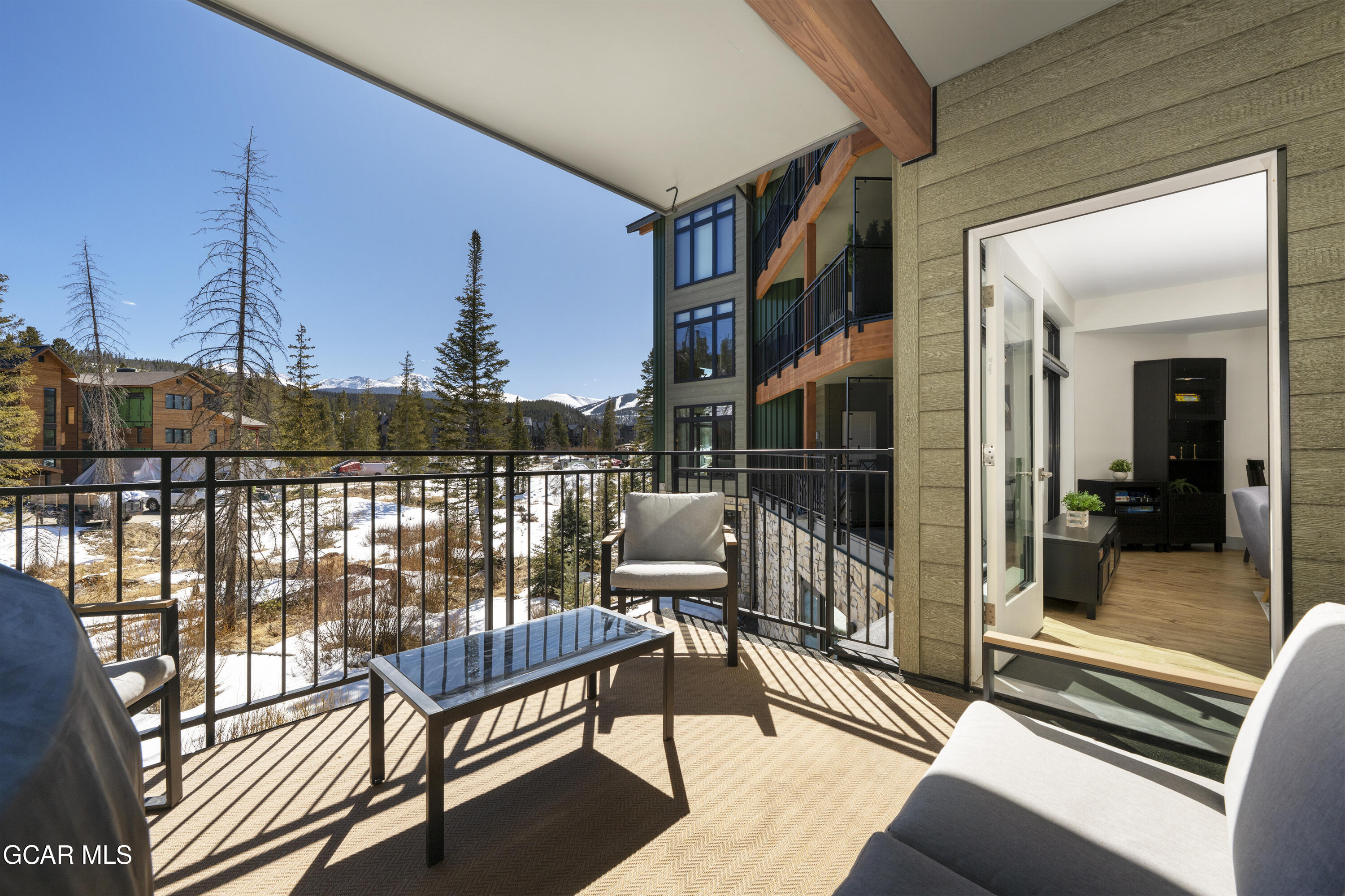 144 Ski Idlewild Road #2203