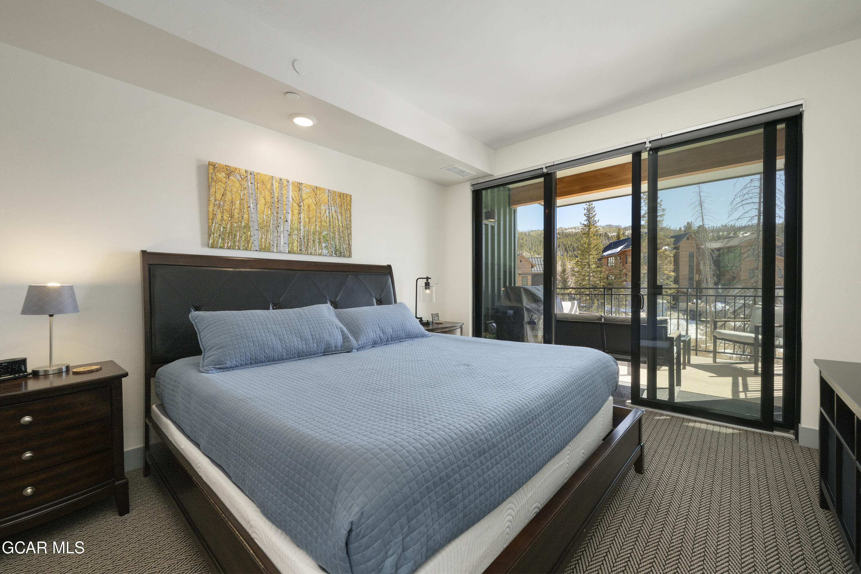 144 Ski Idlewild Road #2203