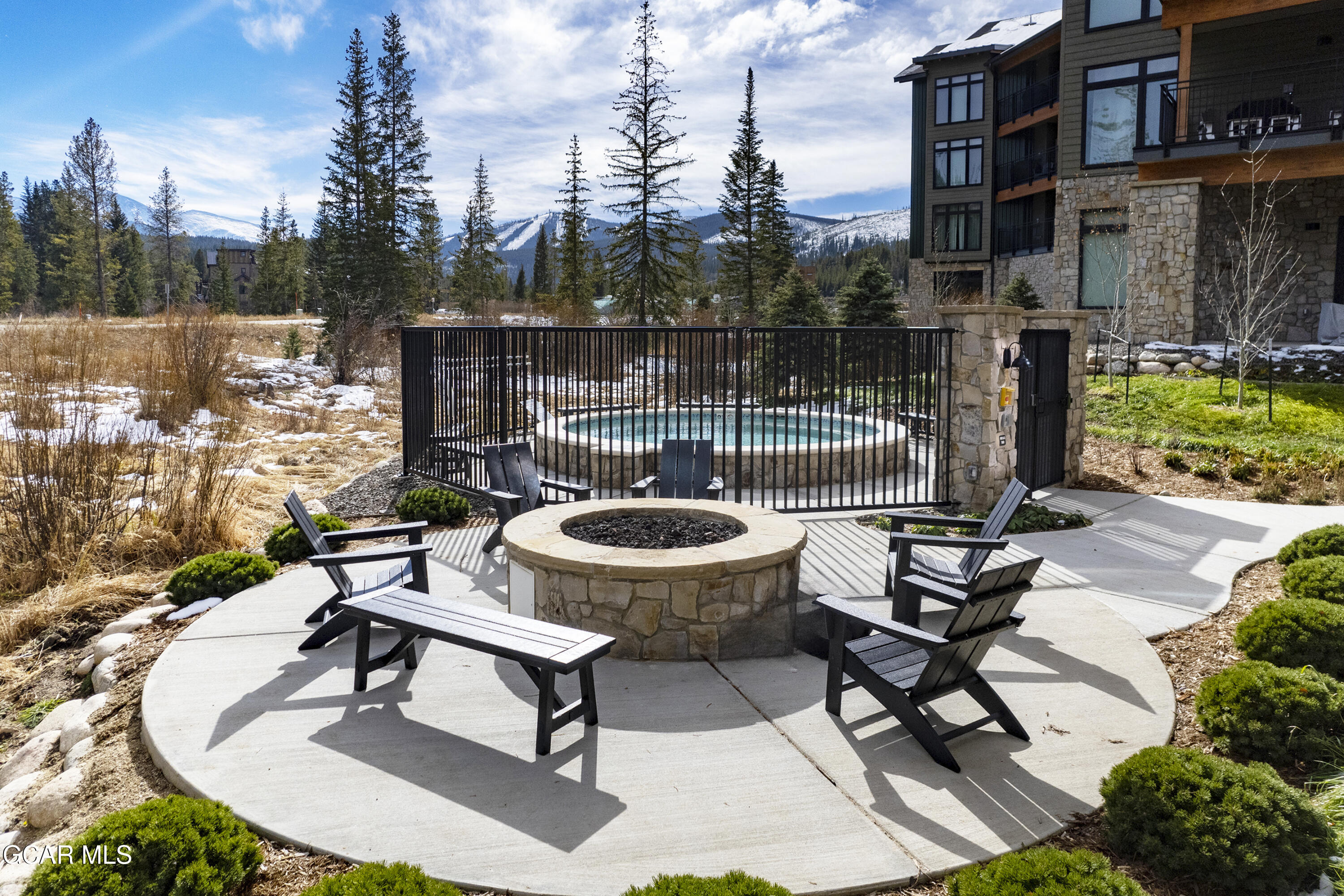 144 Ski Idlewild Road #2203