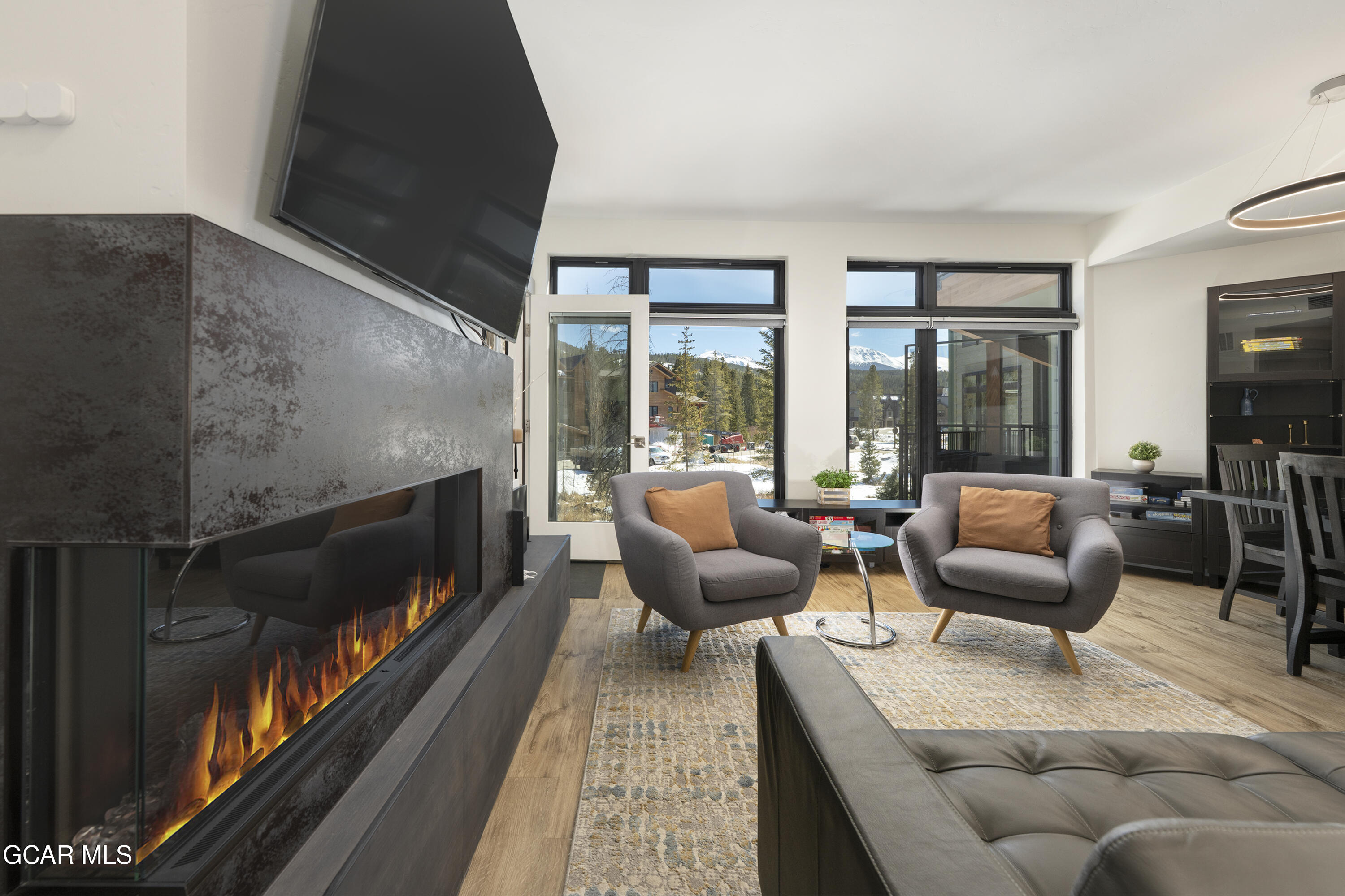 144 Ski Idlewild Road #2203