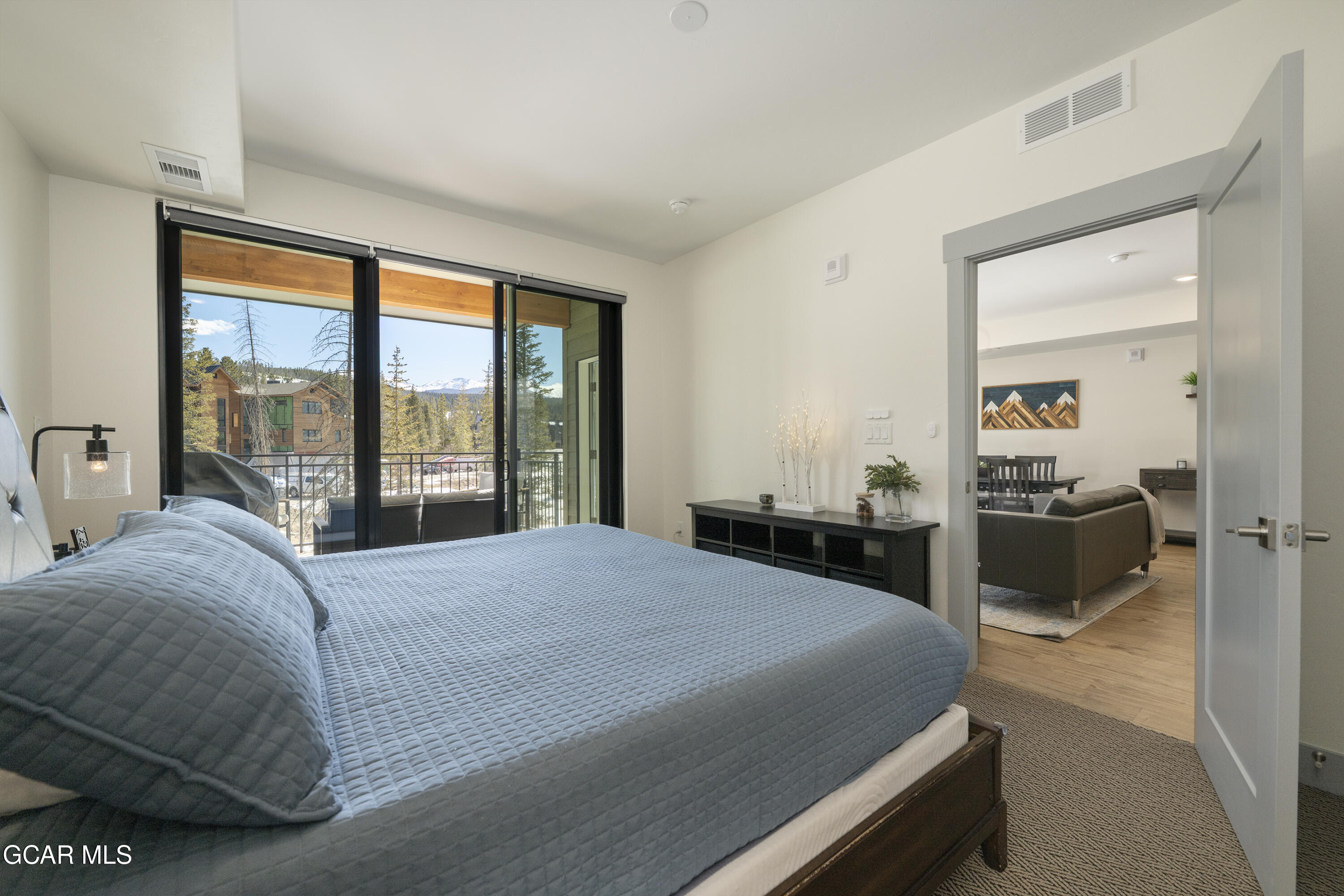 144 Ski Idlewild Road #2203