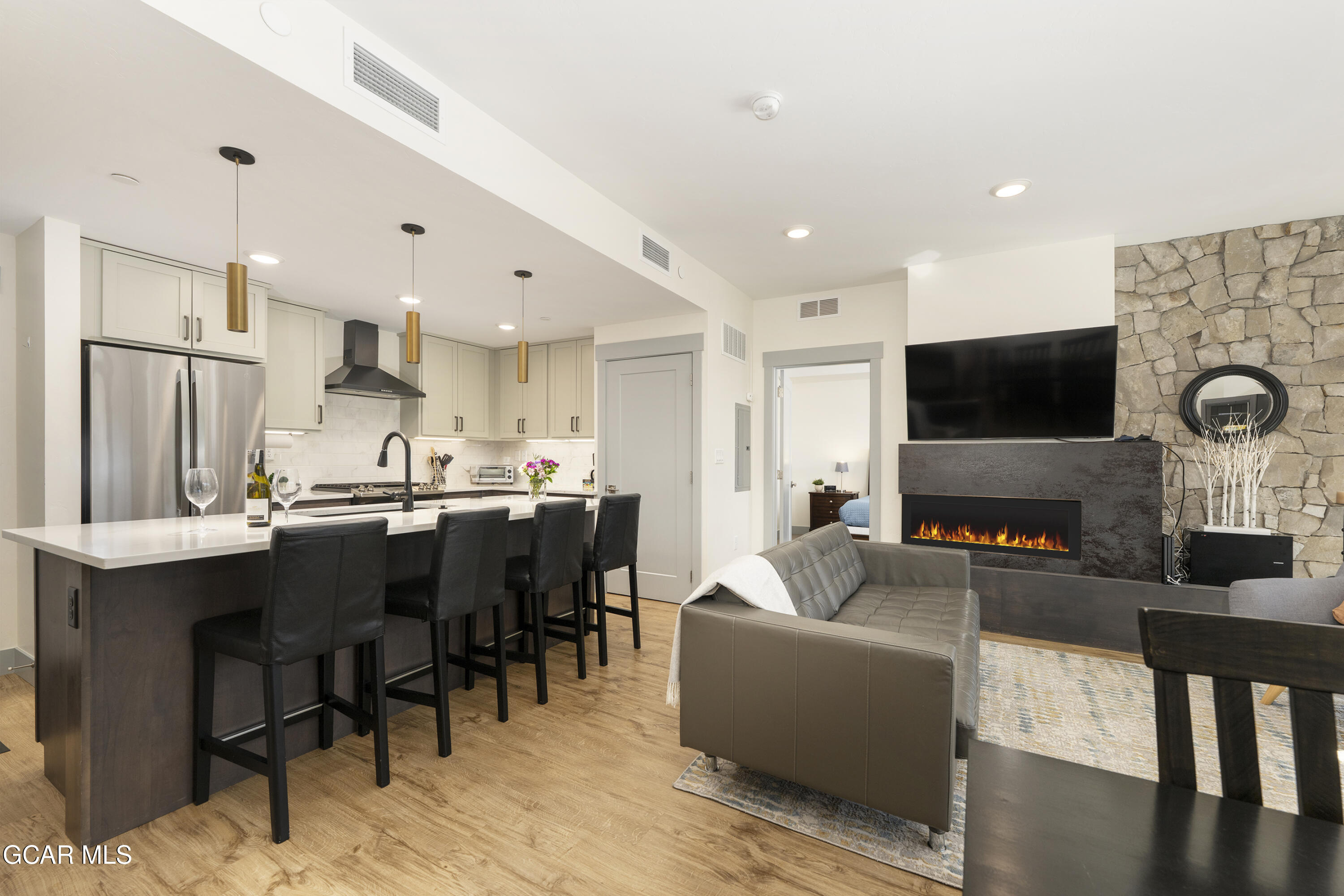 144 Ski Idlewild Road #2203