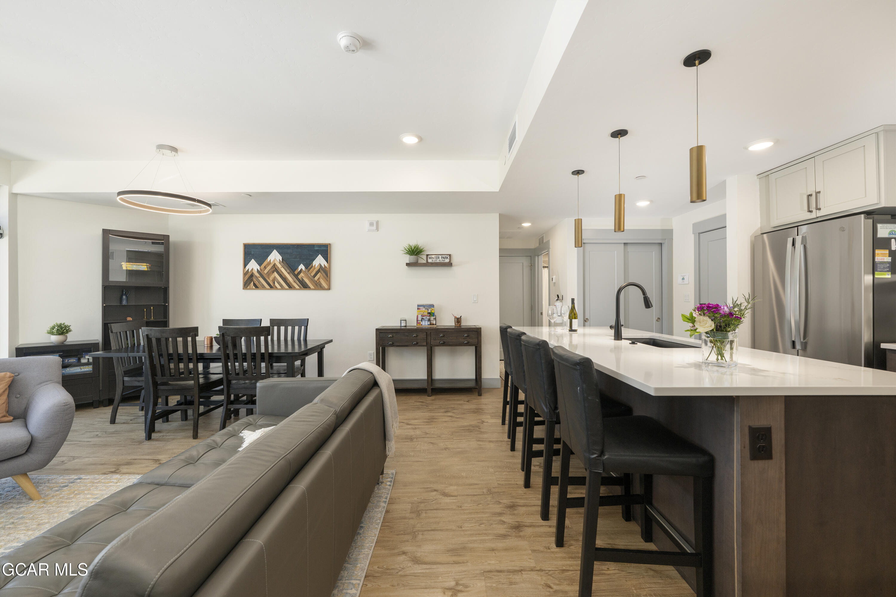 144 Ski Idlewild Road #2203