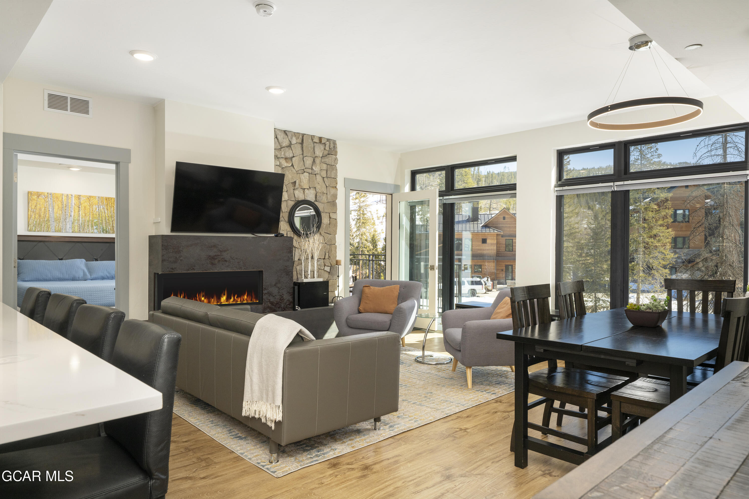 144 Ski Idlewild Road #2203