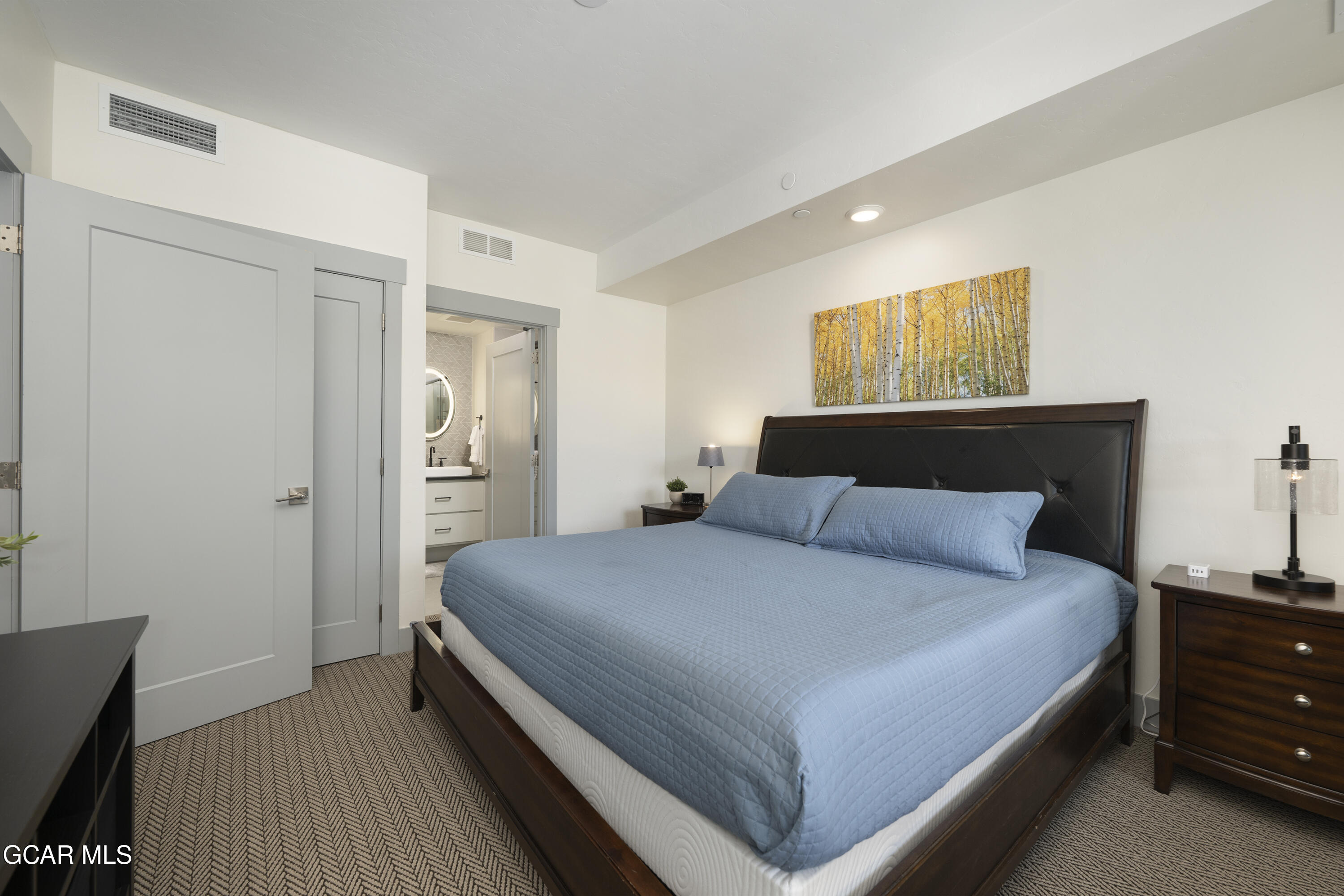 144 Ski Idlewild Road #2203