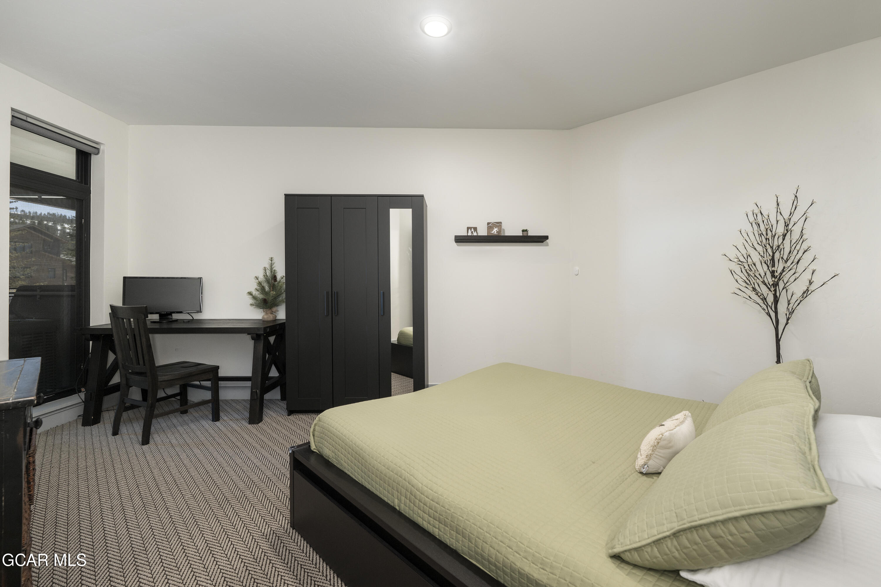 144 Ski Idlewild Road #2203