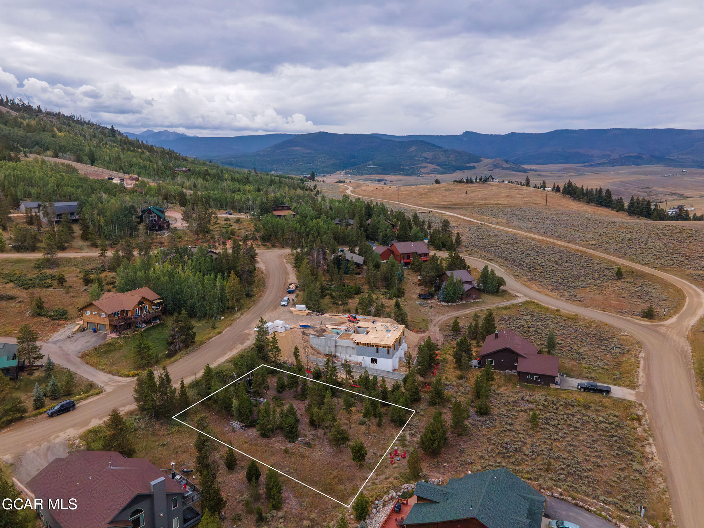 69 GCR 8980/Chipmunk Drive