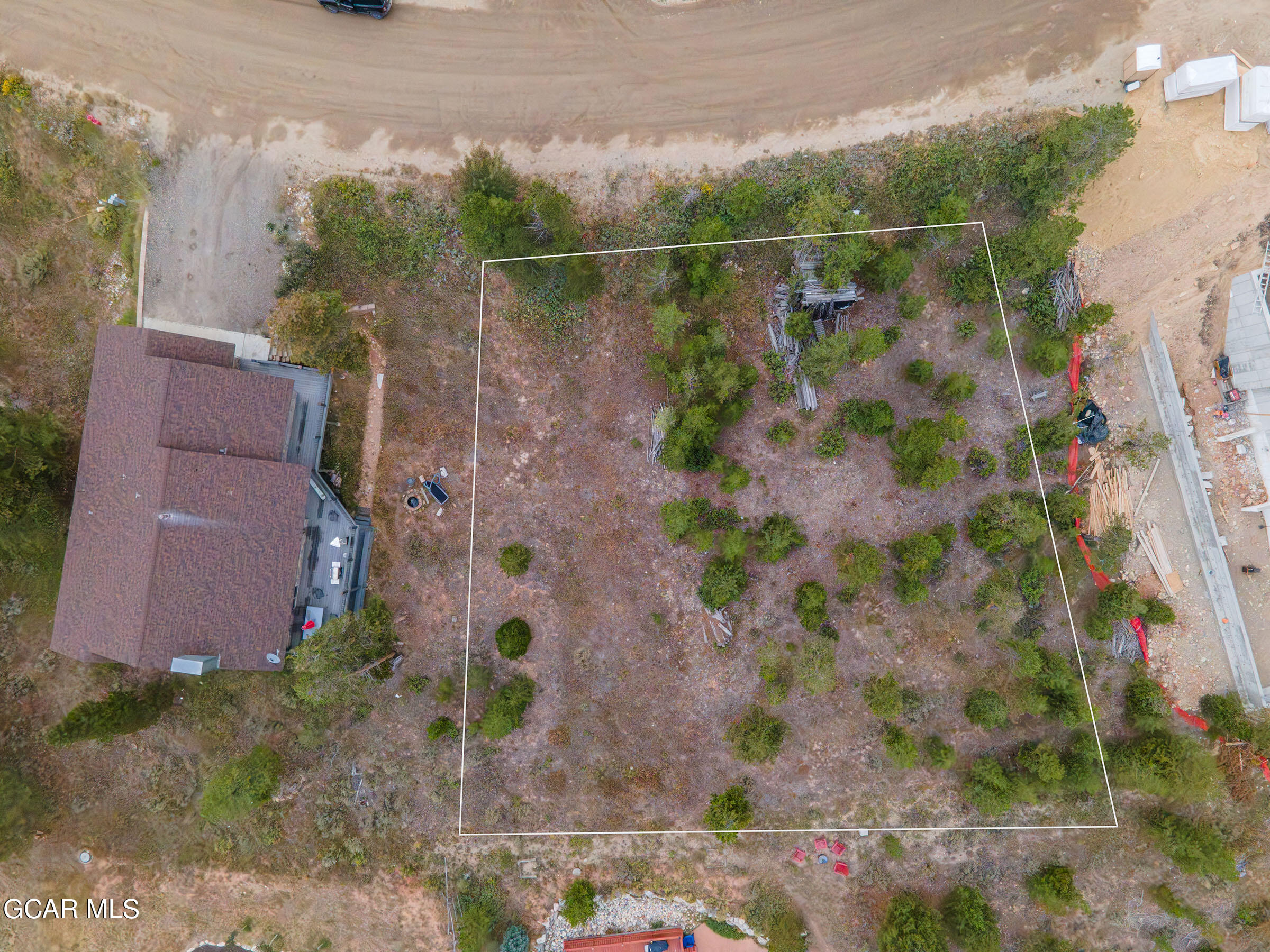 69 GCR 8980/Chipmunk Drive