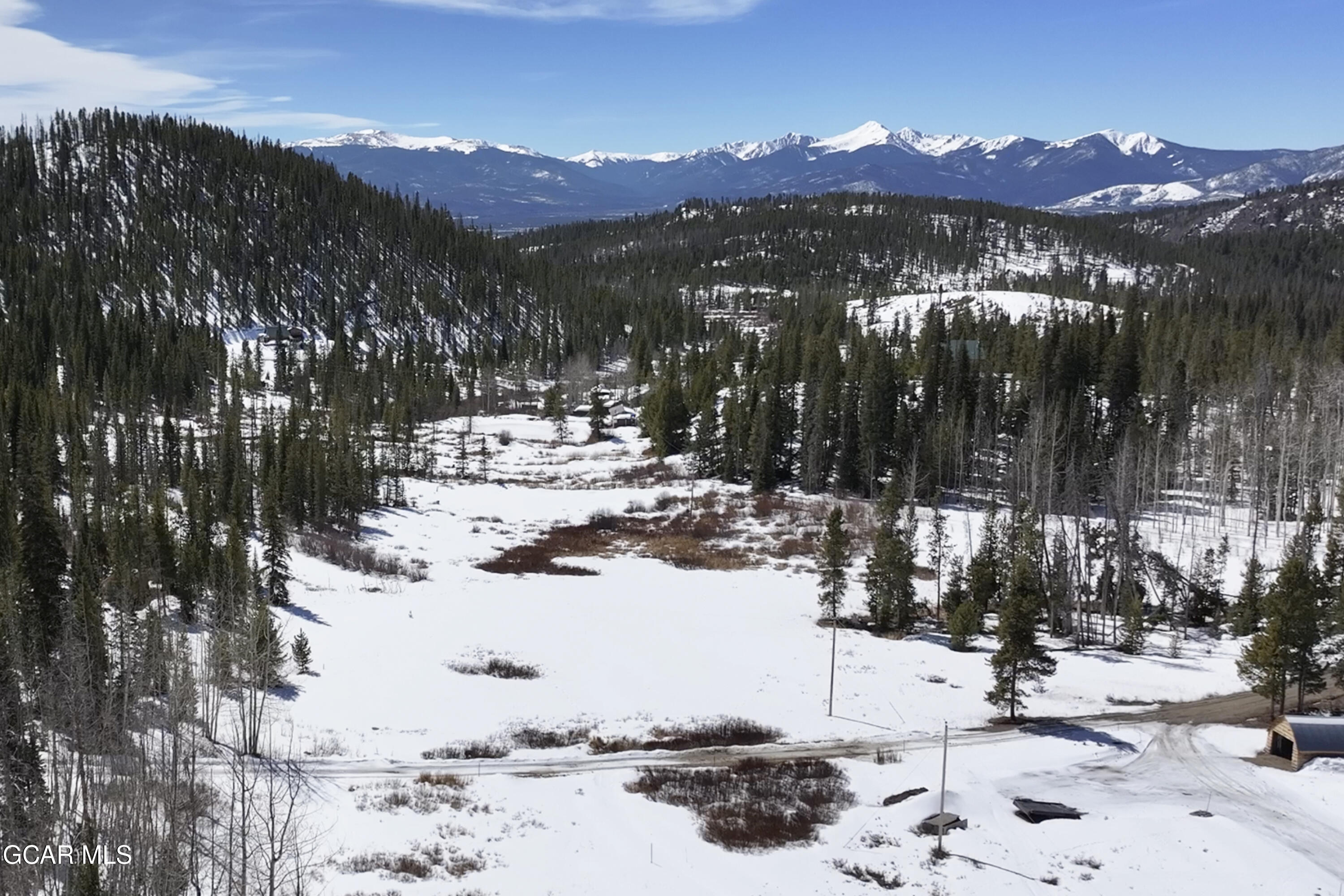 5394 GCR 84/Meadow Creek Road
