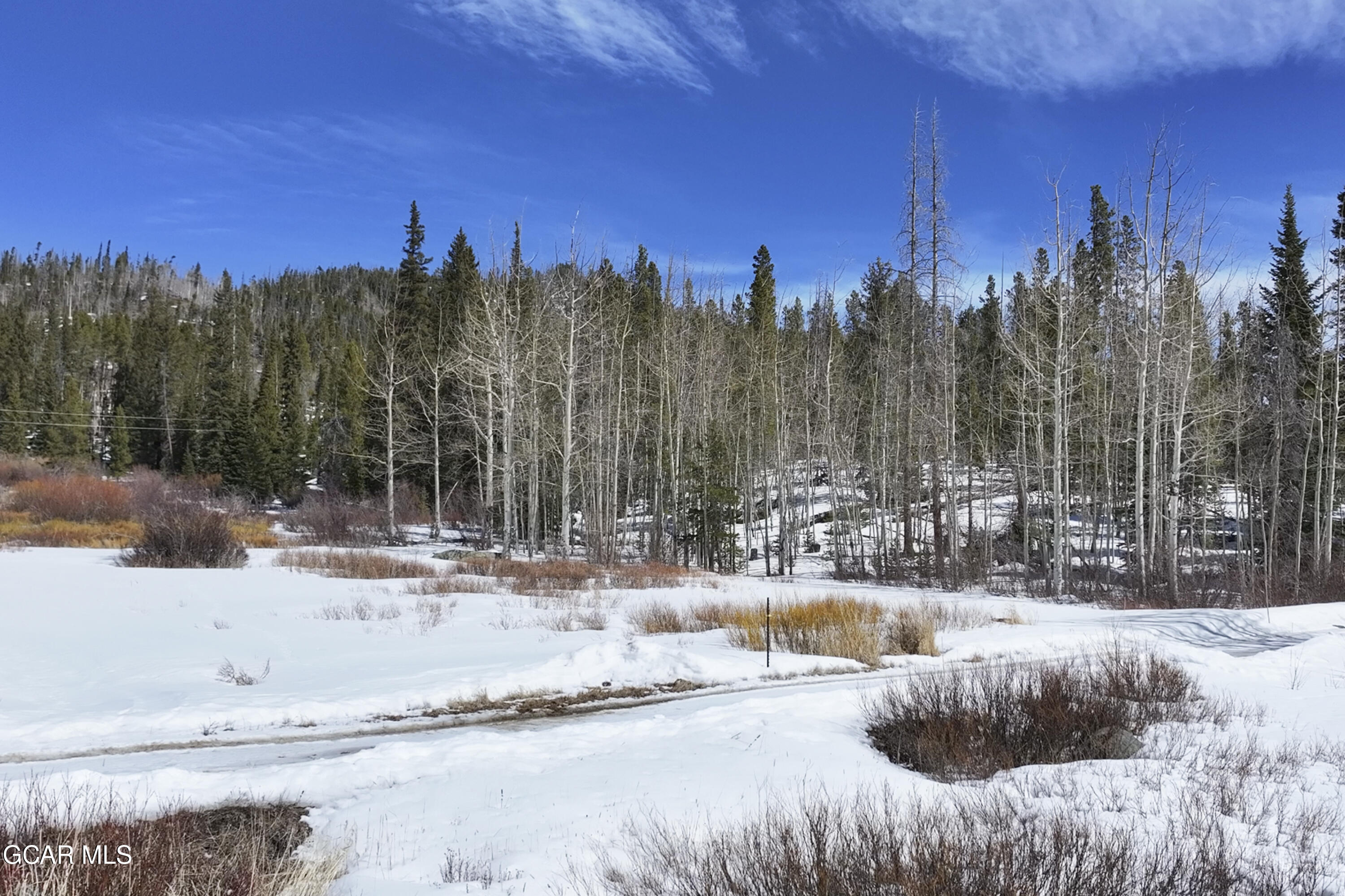 5394 GCR 84/Meadow Creek Road