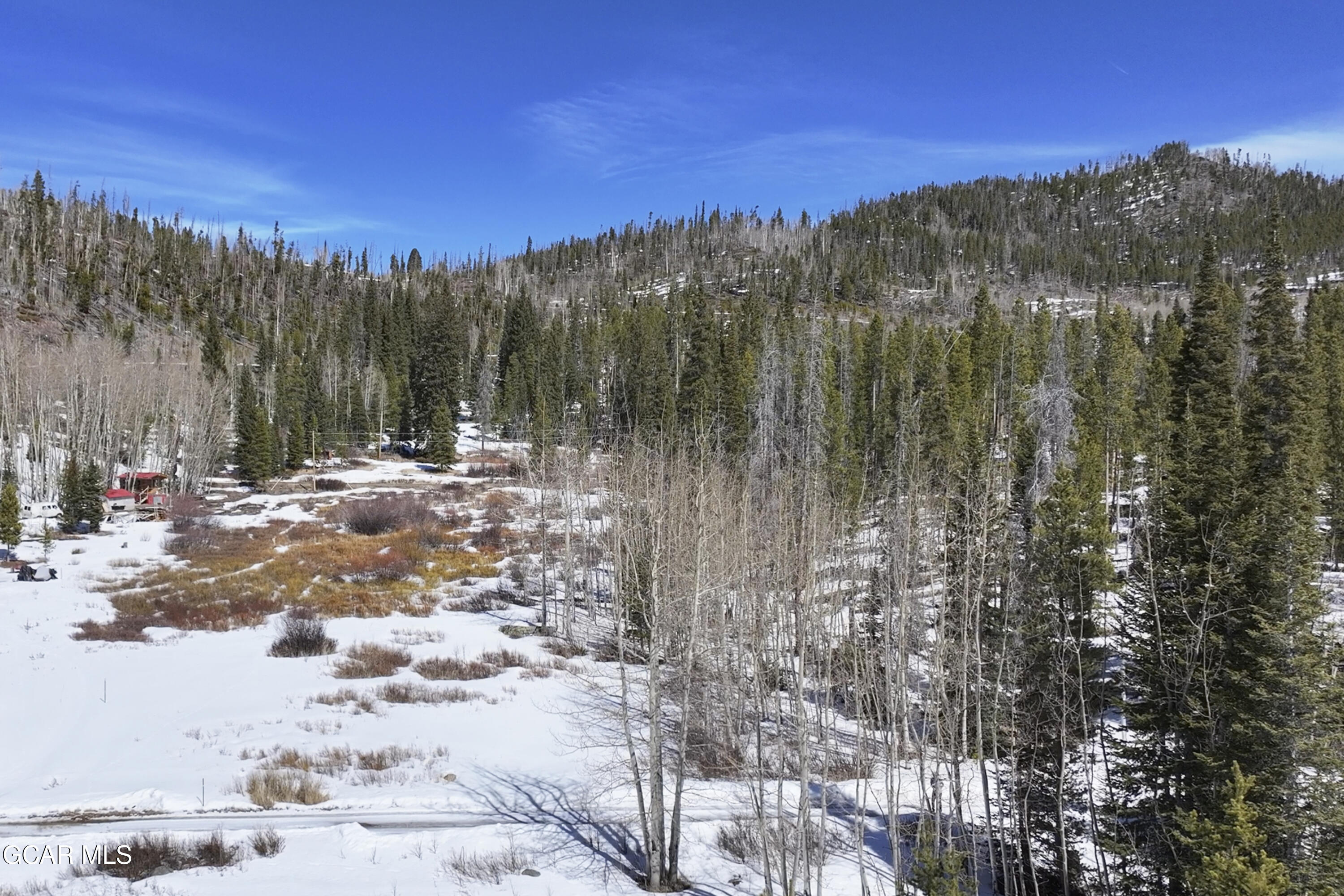 5394 GCR 84/Meadow Creek Road