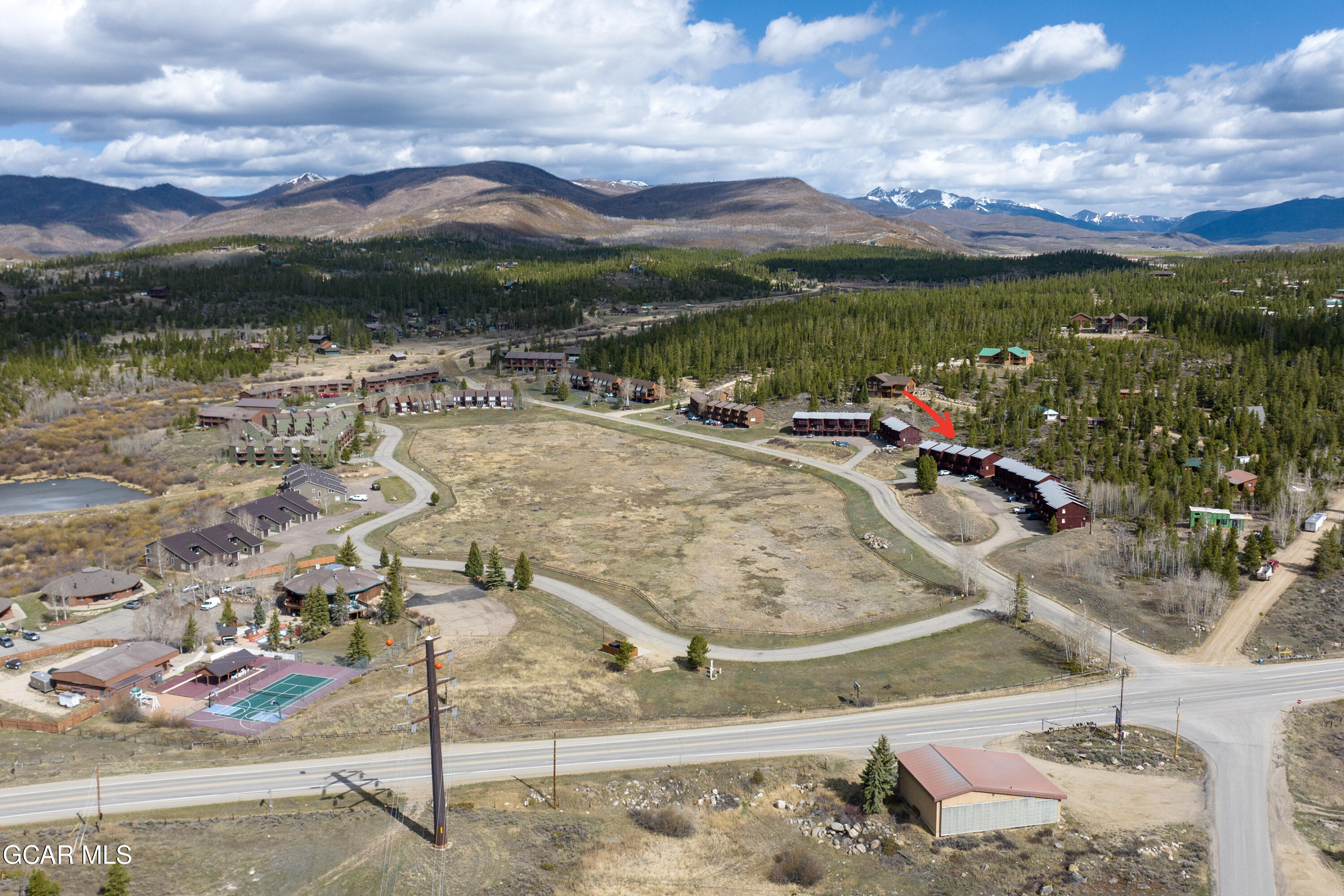 154 Heritage Ranch Road 3C