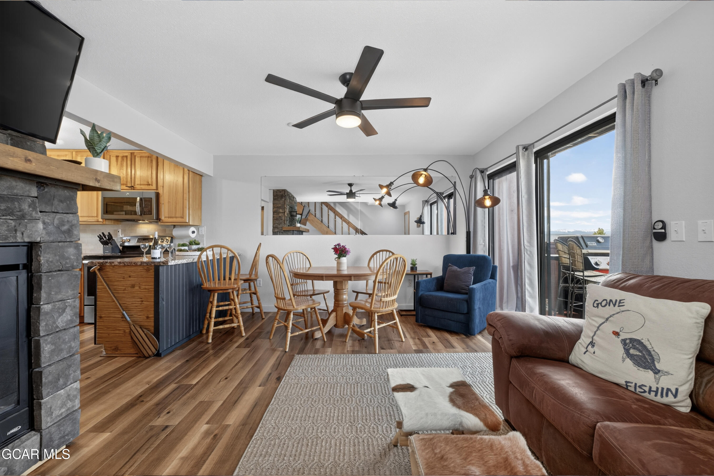 154 Heritage Ranch Road 3C