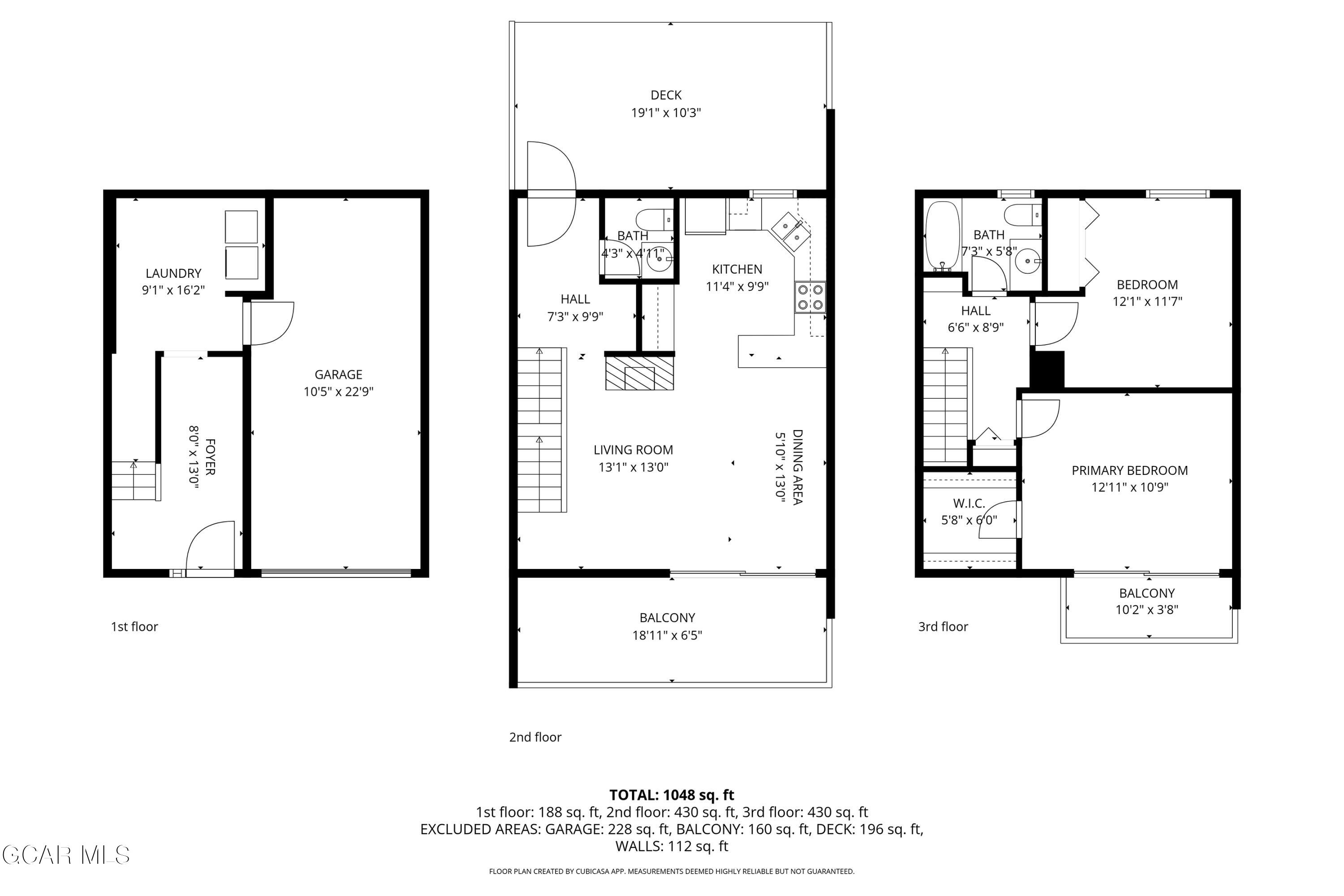 154 Heritage Ranch Road 3C