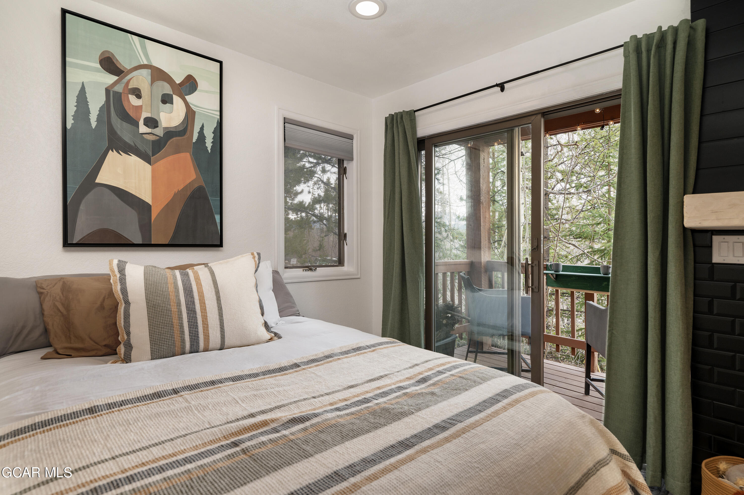 145 Forest Trail #5