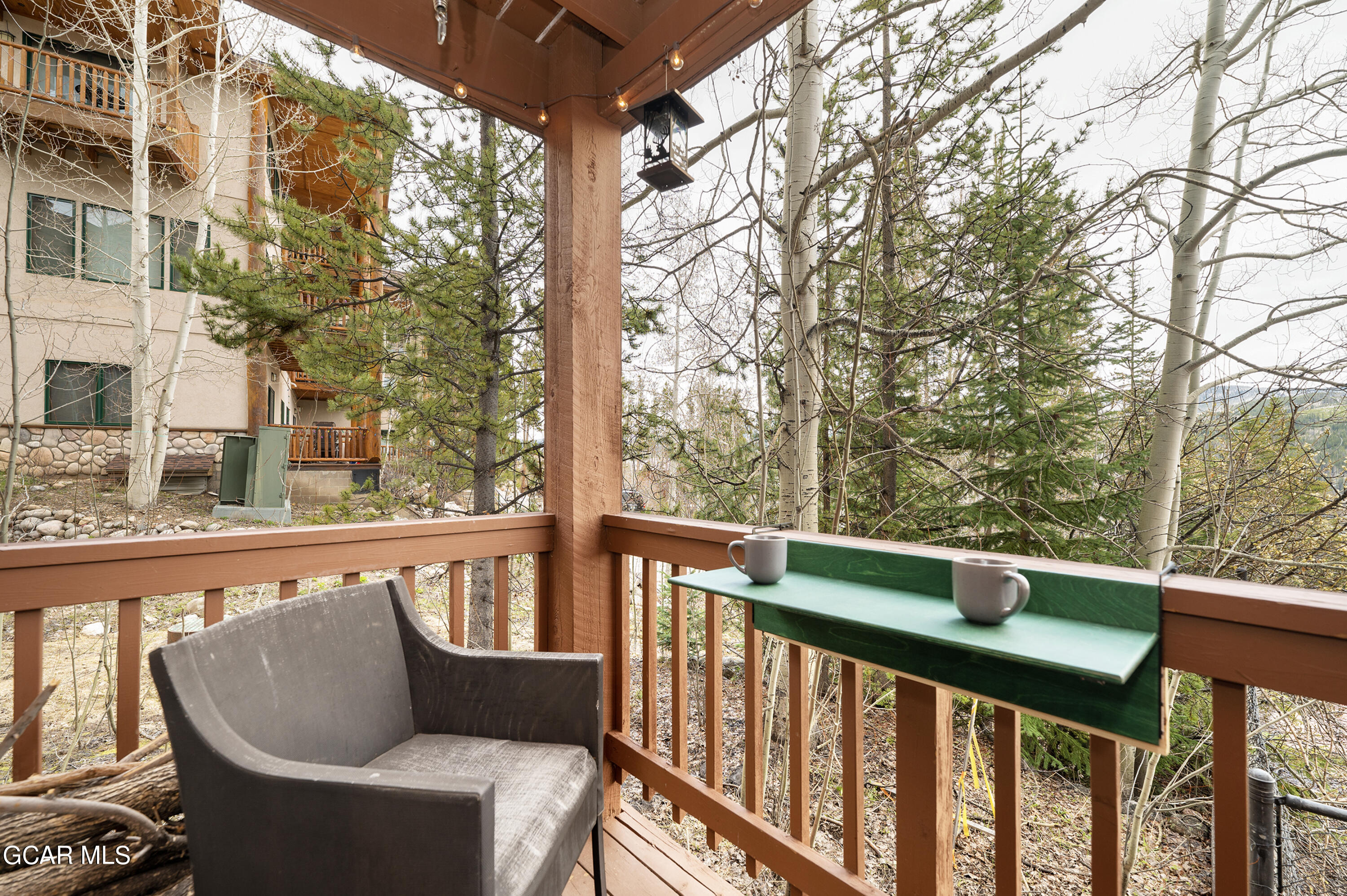 145 Forest Trail #5