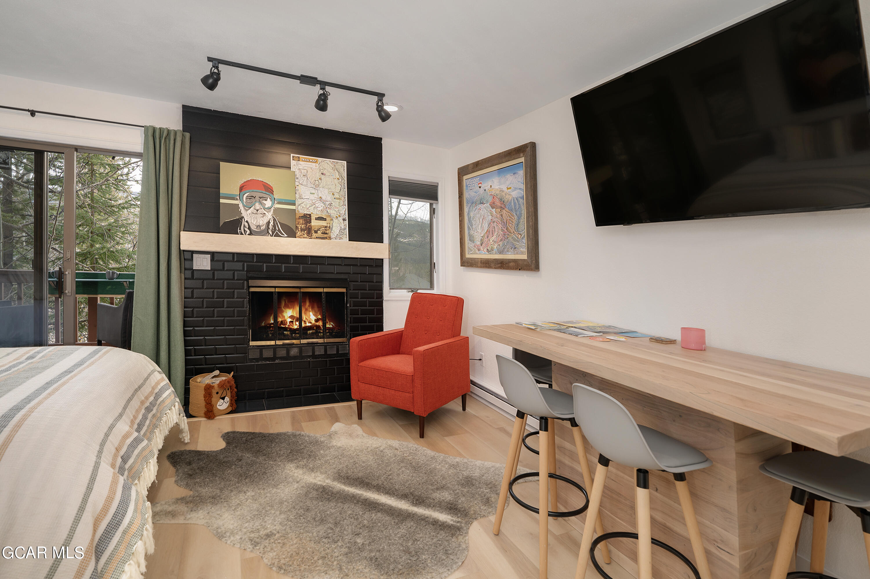 145 Forest Trail #5